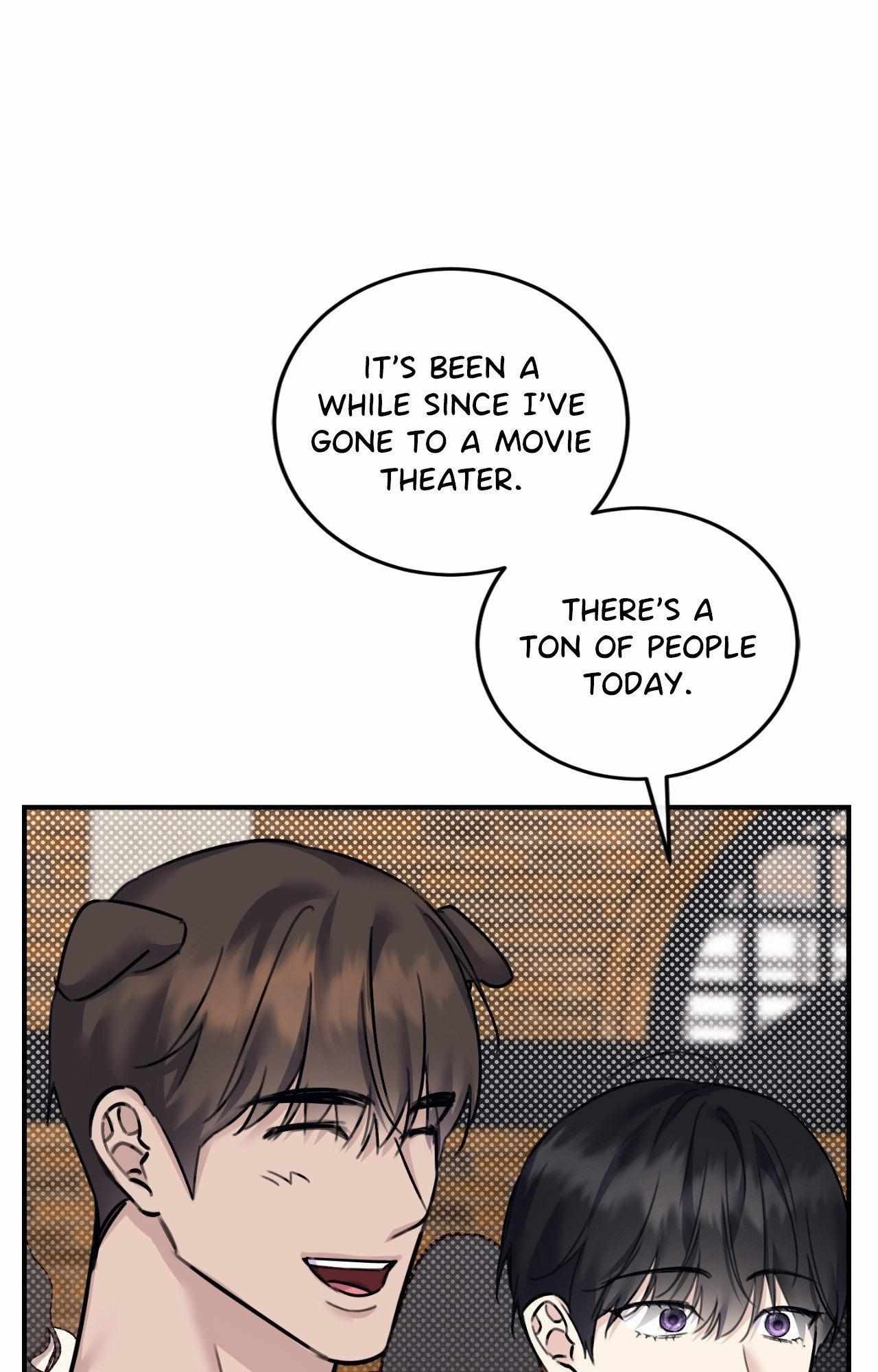 Symbiotic Relationship Between the Sun and the Moon Chapter 44 page 59 - 