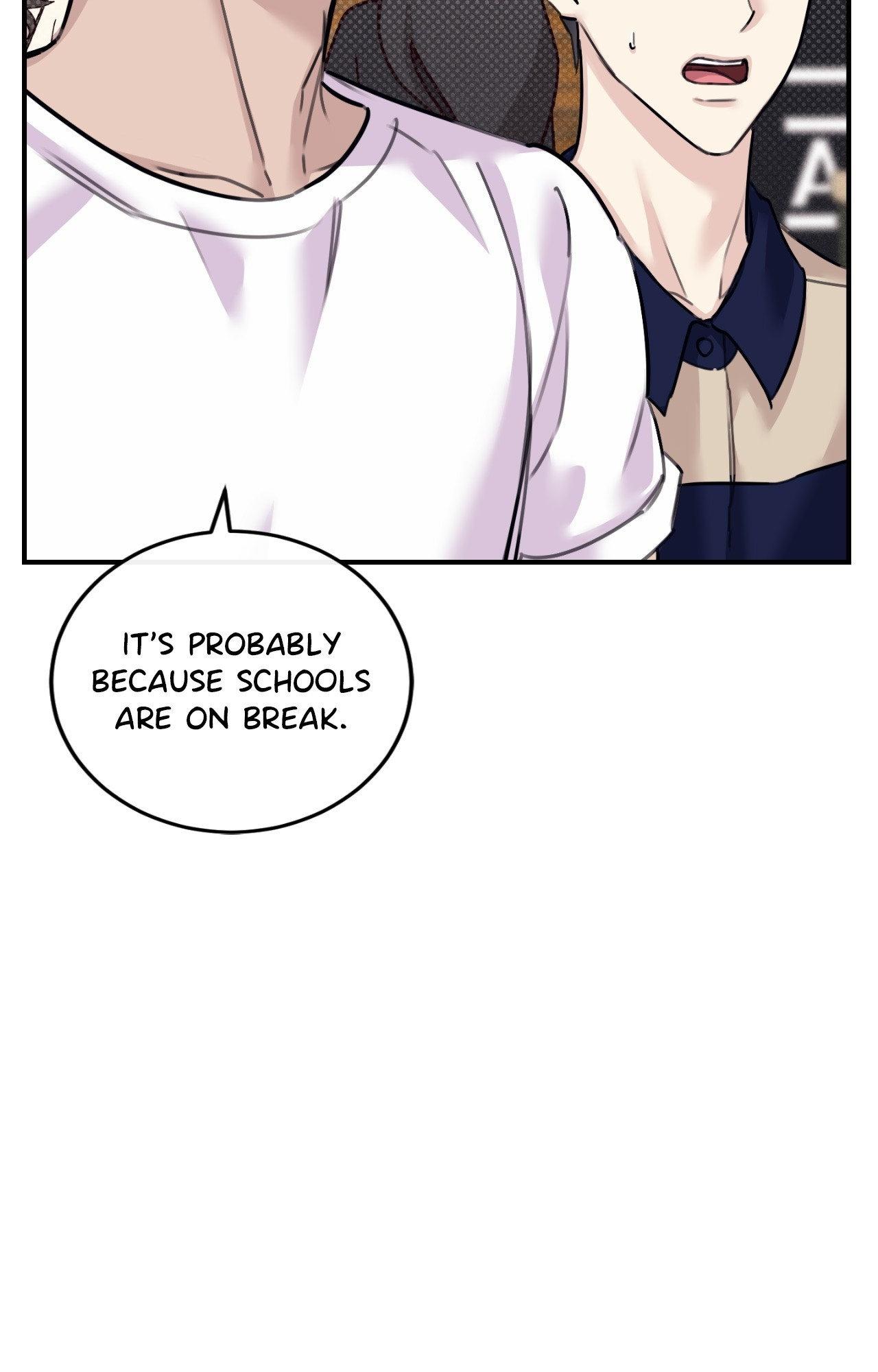 Symbiotic Relationship Between the Sun and the Moon Chapter 44 page 60 - 
