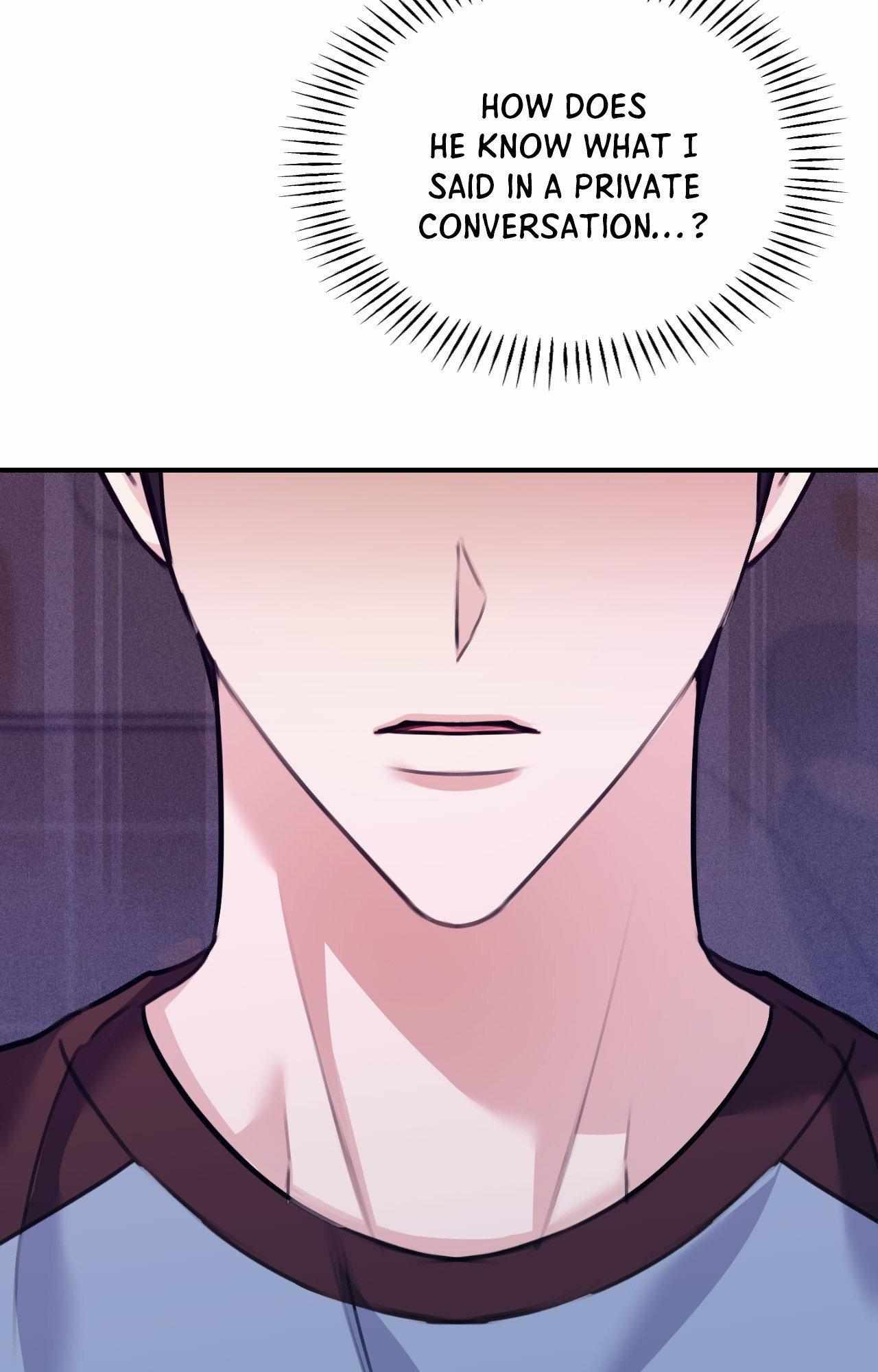 Symbiotic Relationship Between the Sun and the Moon Chapter 44 page 7 - 