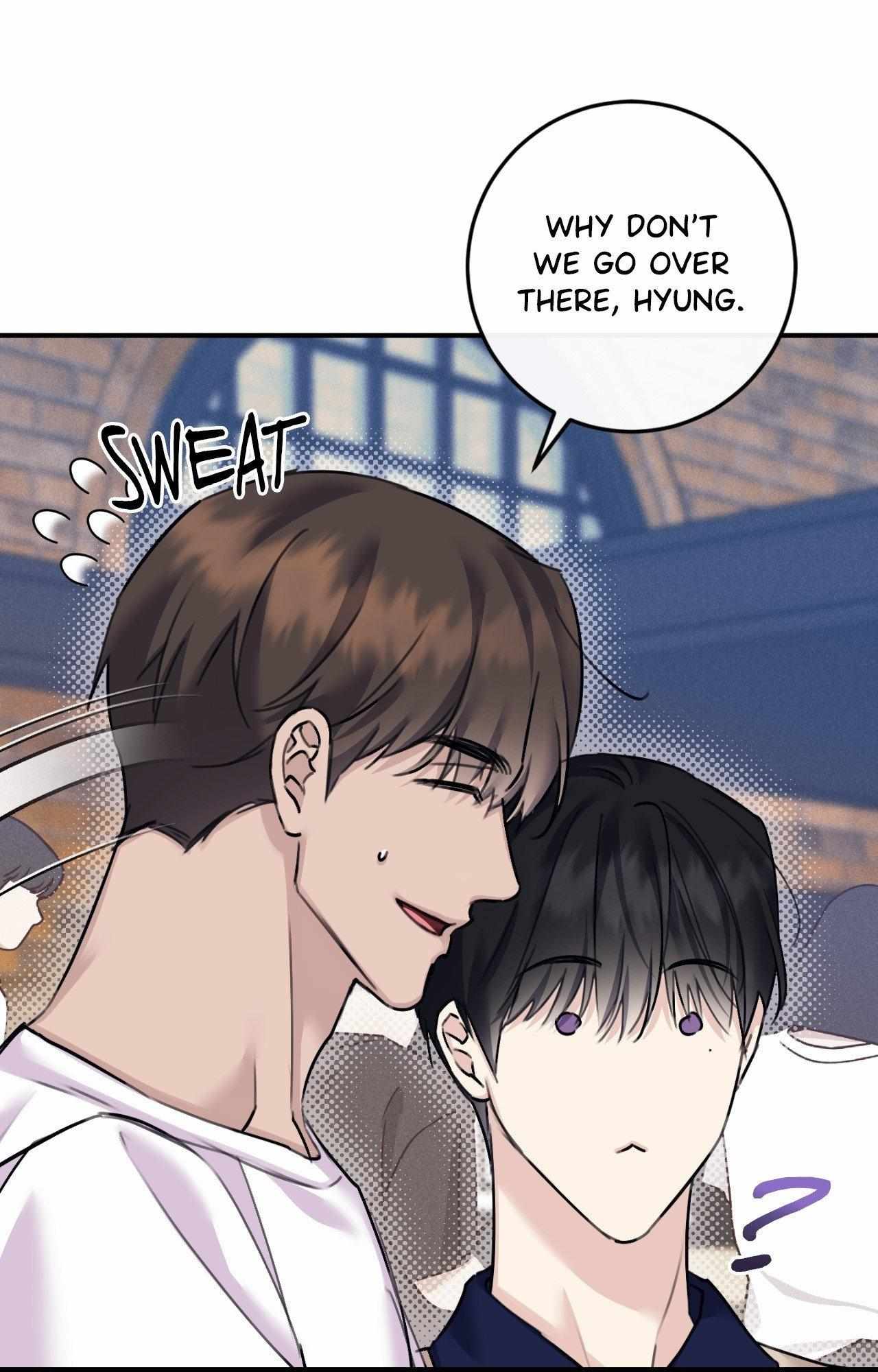 Symbiotic Relationship Between the Sun and the Moon Chapter 44 page 62 - 
