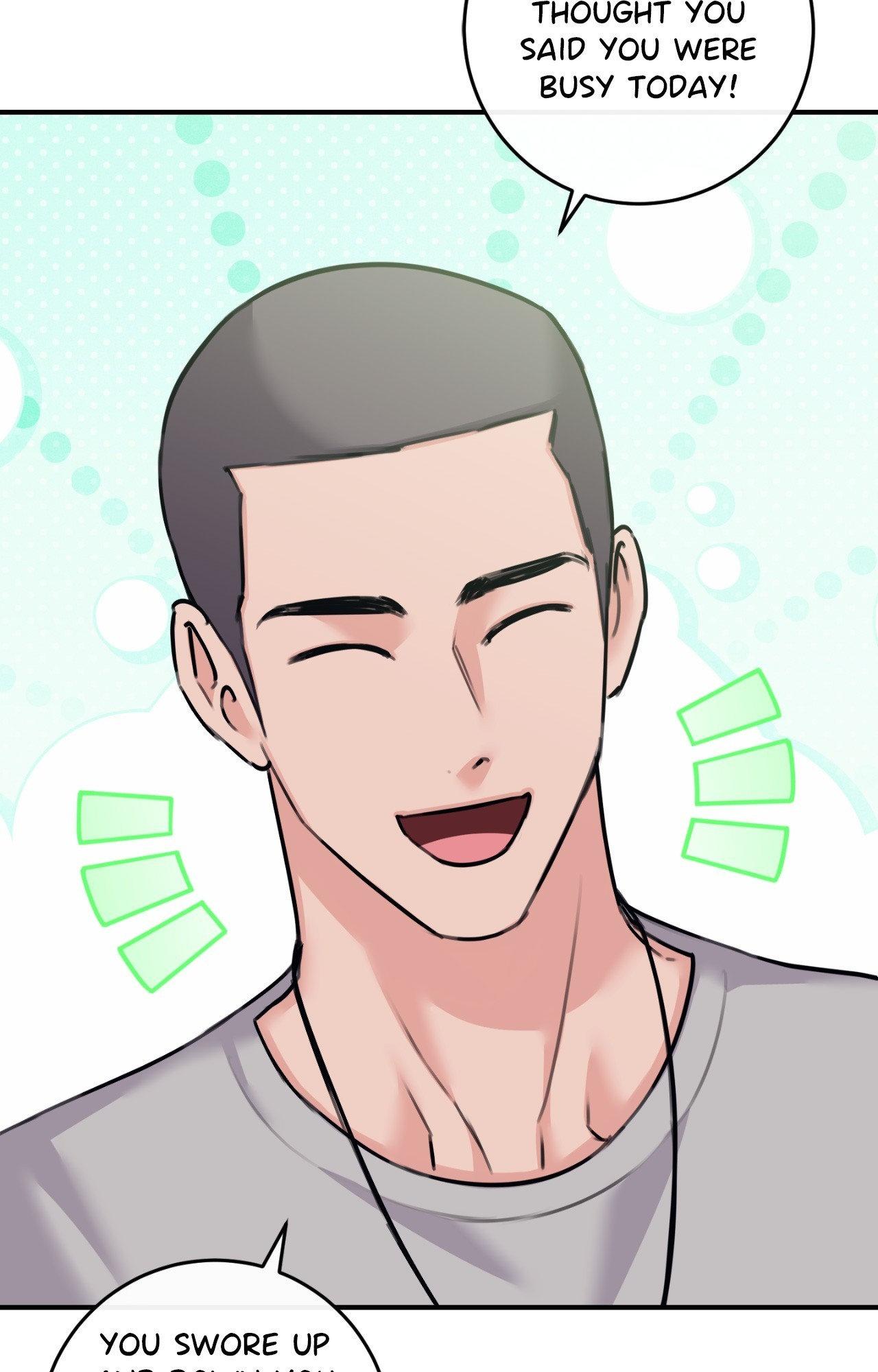 Symbiotic Relationship Between the Sun and the Moon Chapter 44 page 65 - 