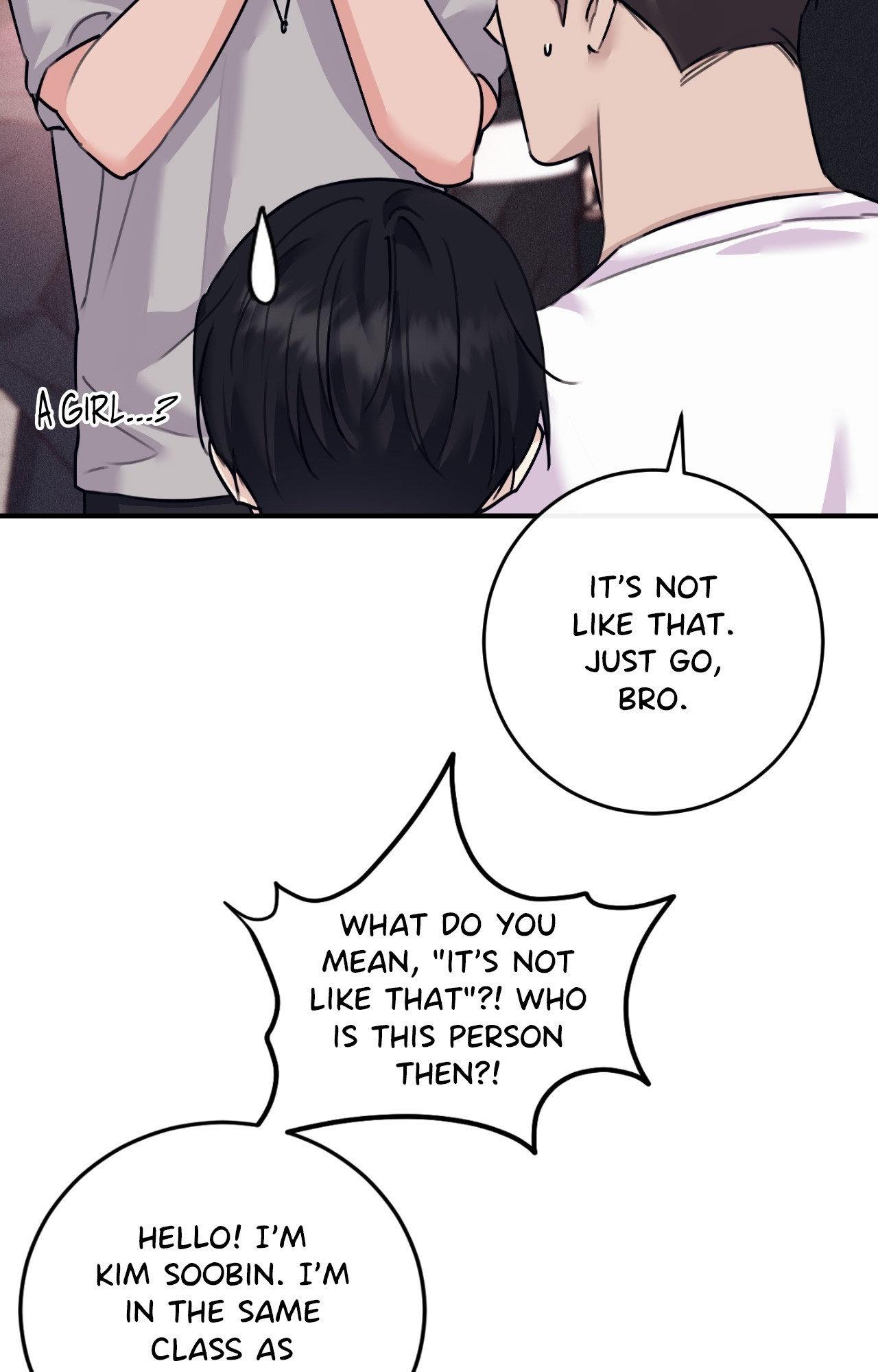 Symbiotic Relationship Between the Sun and the Moon Chapter 44 page 68 - 