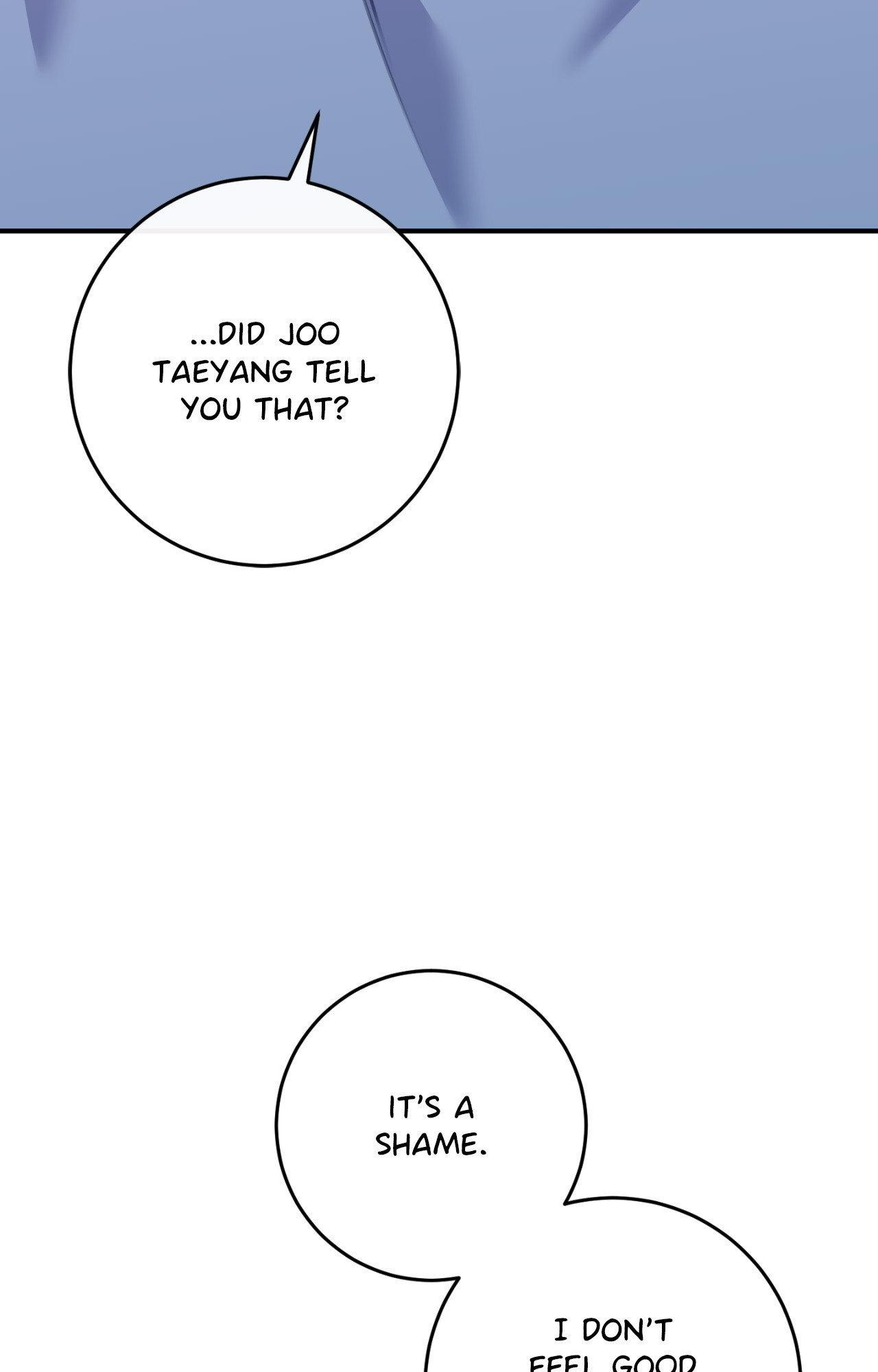 Symbiotic Relationship Between the Sun and the Moon Chapter 44 page 8 - 
