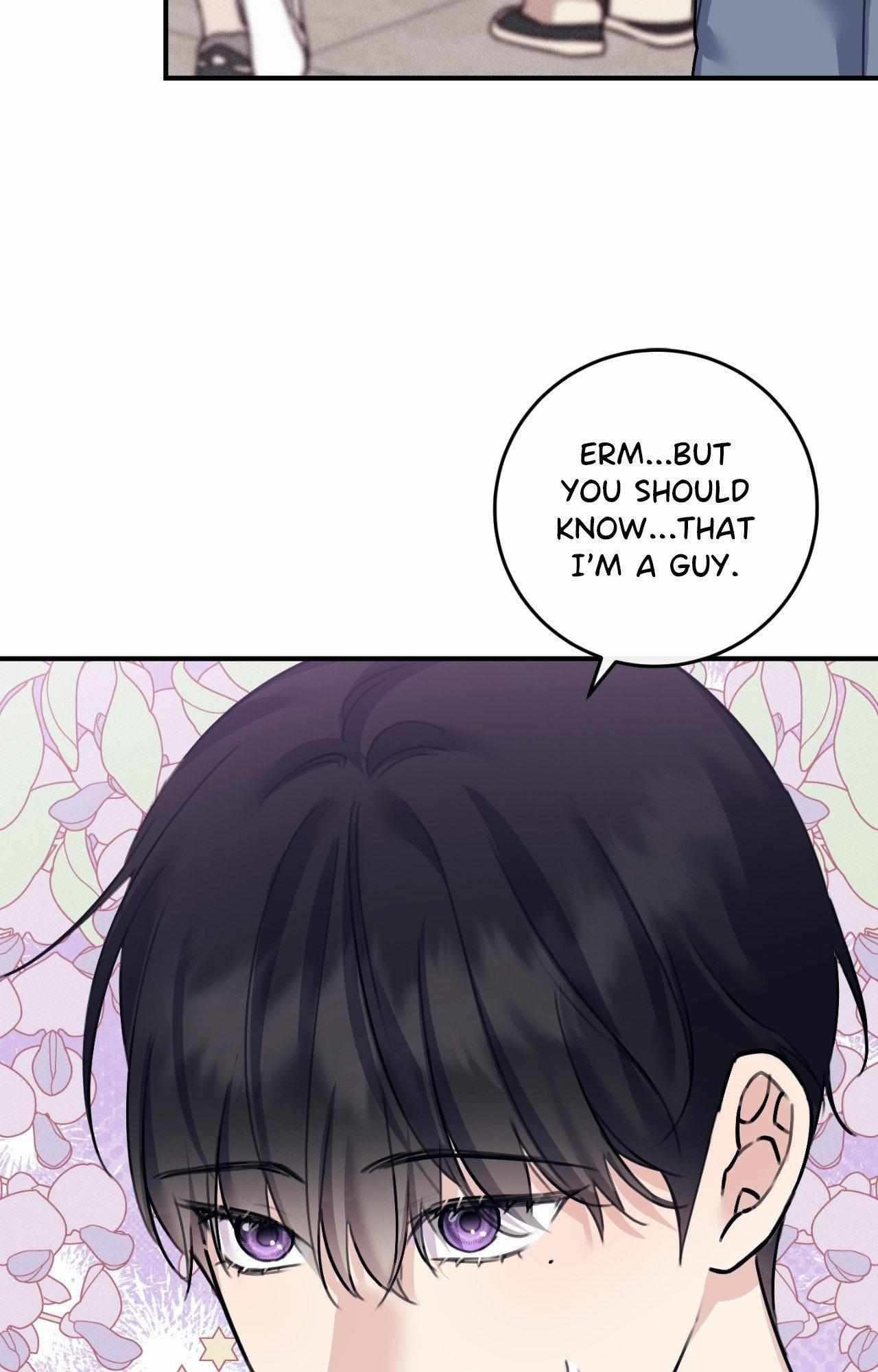 Symbiotic Relationship Between the Sun and the Moon Chapter 44 page 71 - 