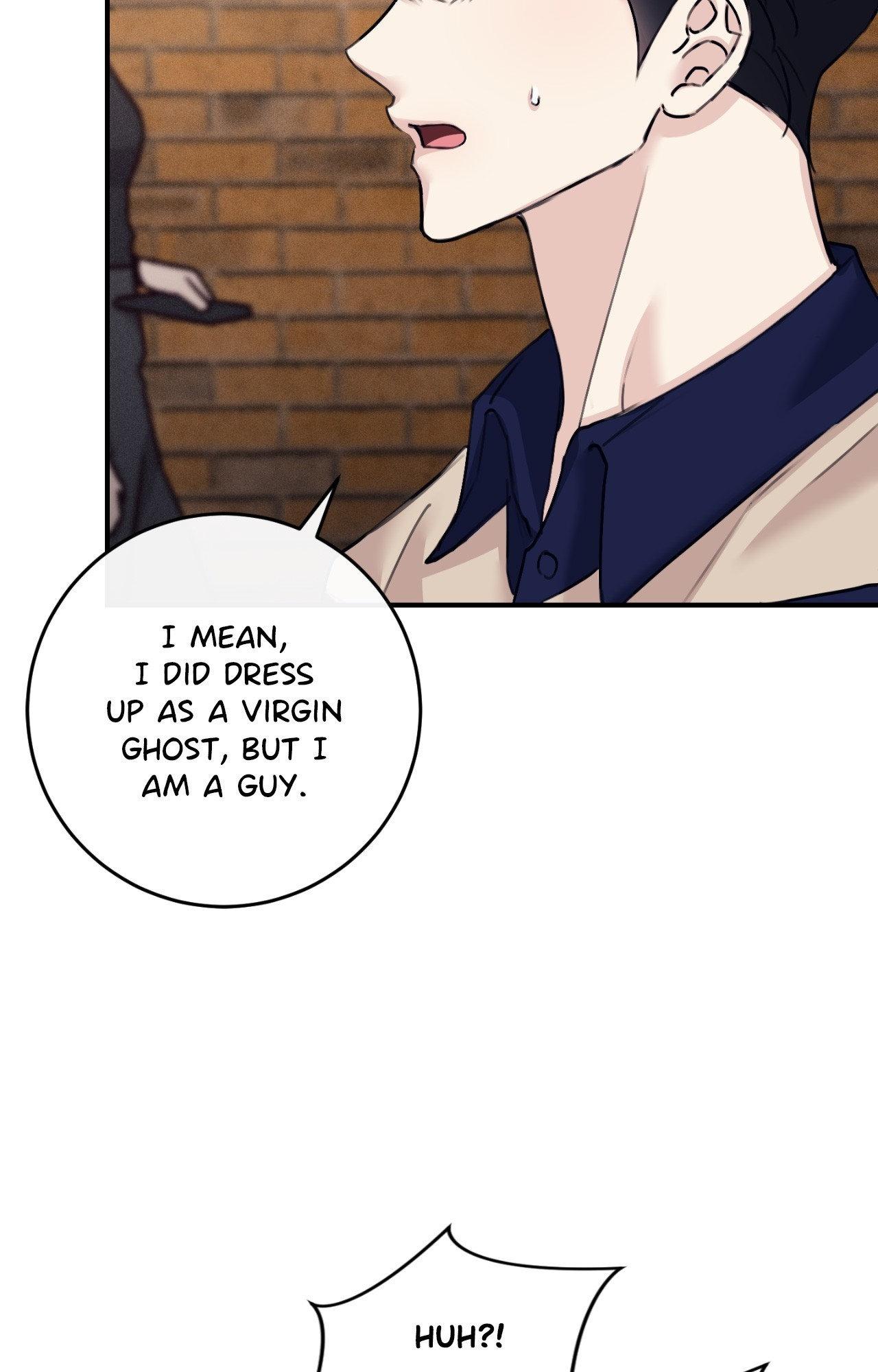 Symbiotic Relationship Between the Sun and the Moon Chapter 44 page 75 - 