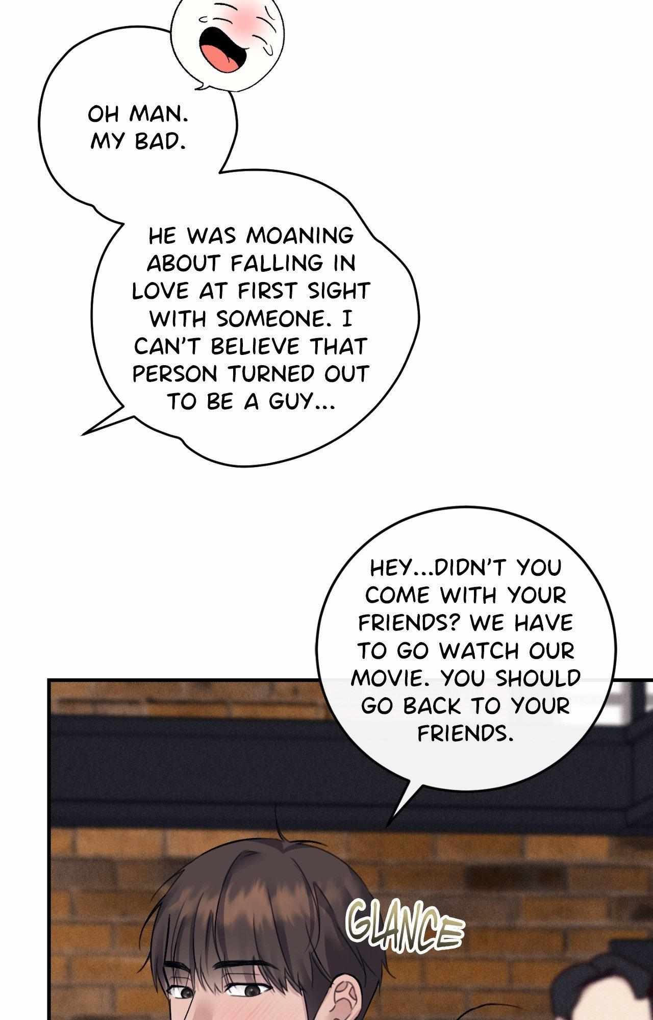 Symbiotic Relationship Between the Sun and the Moon Chapter 44 page 77 - 
