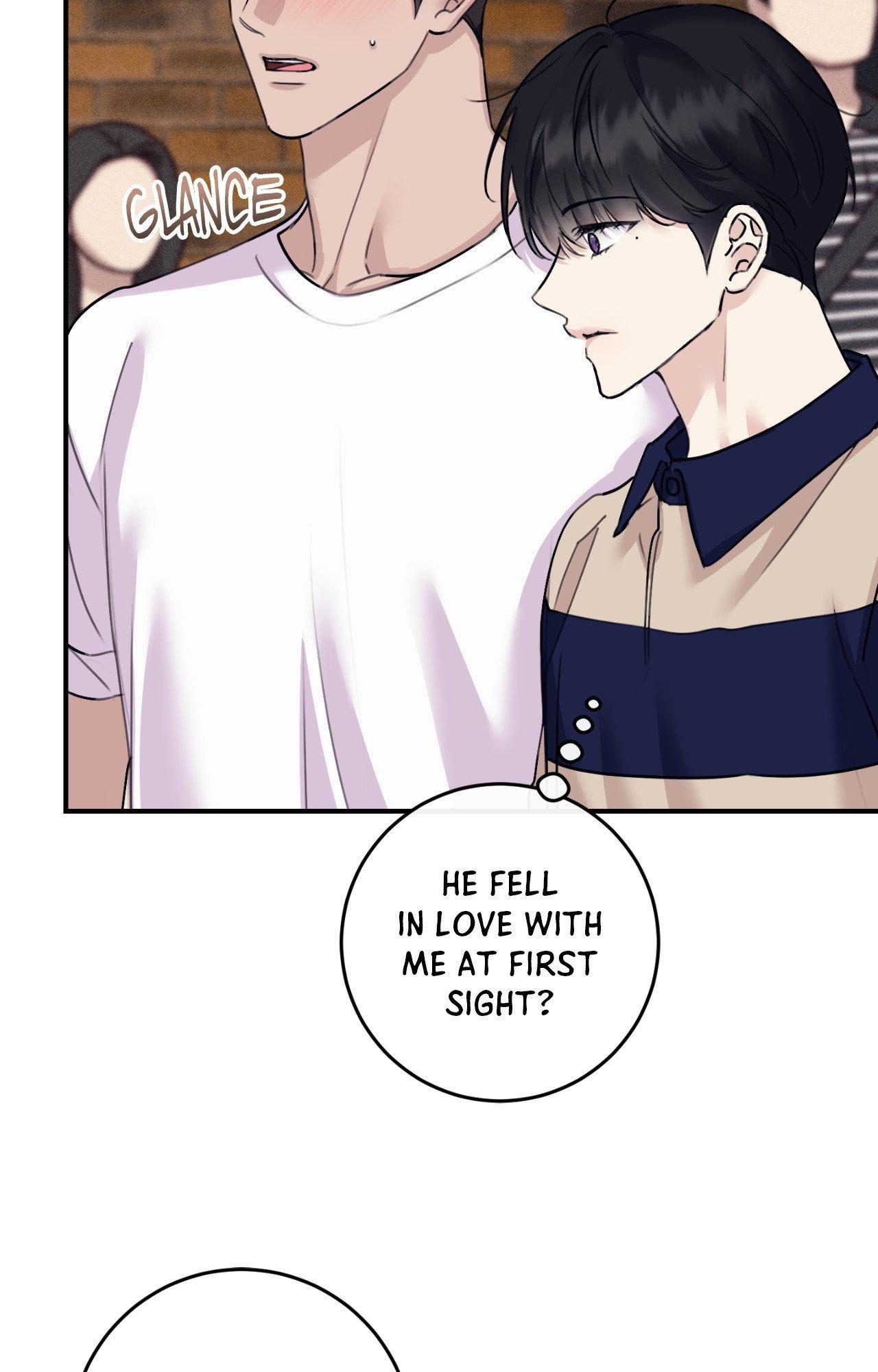 Symbiotic Relationship Between the Sun and the Moon Chapter 44 page 78 - 