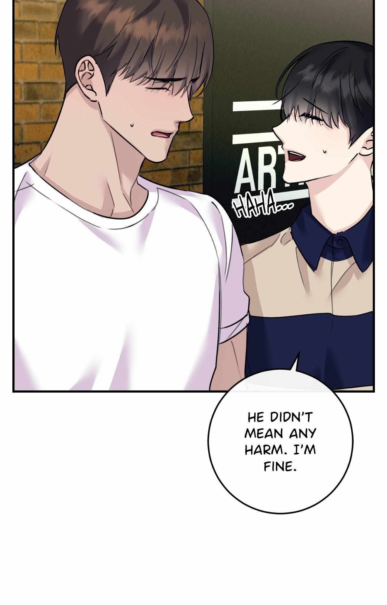 Symbiotic Relationship Between the Sun and the Moon Chapter 44 page 82 - 