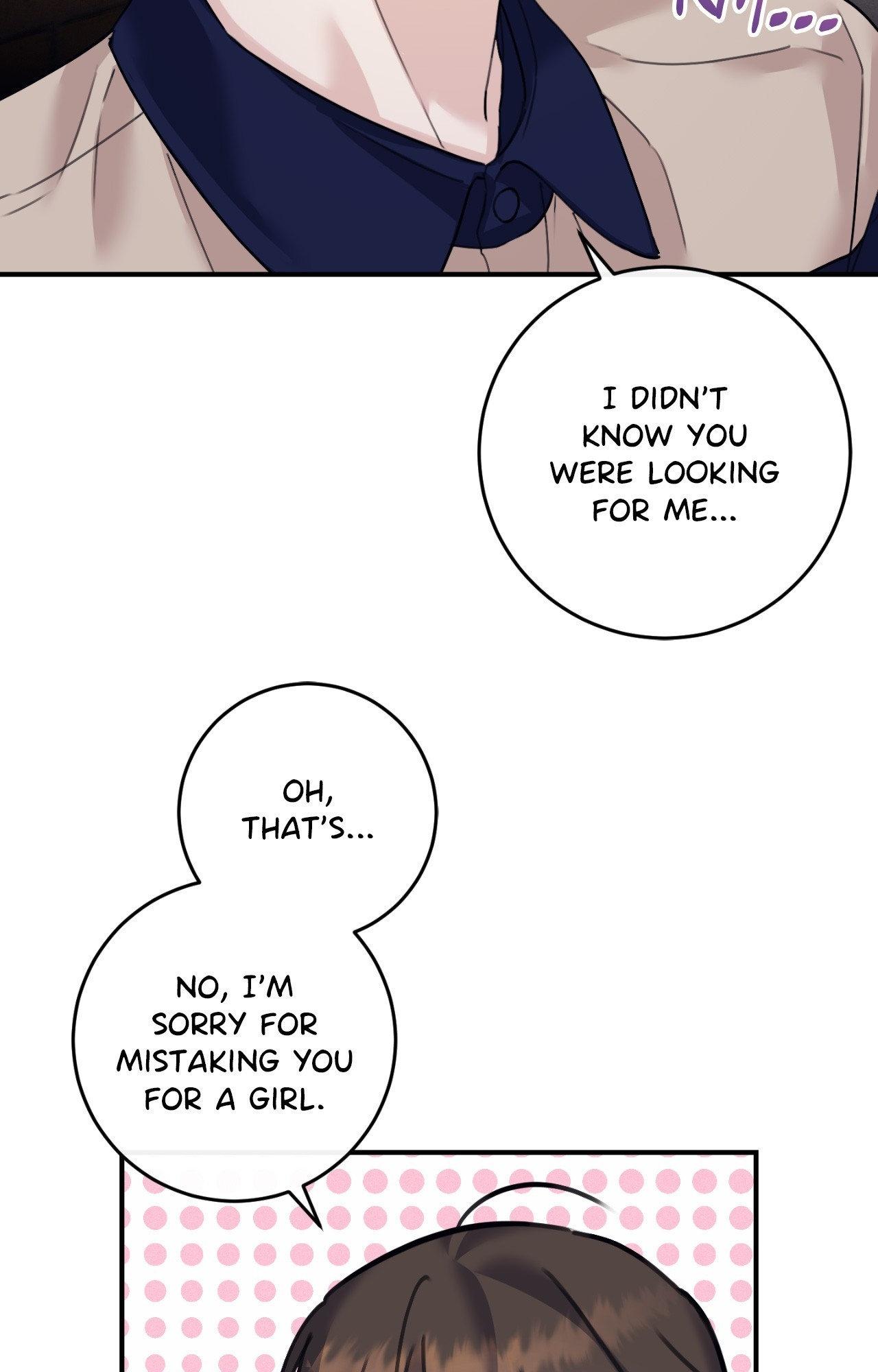 Symbiotic Relationship Between the Sun and the Moon Chapter 44 page 84 - 