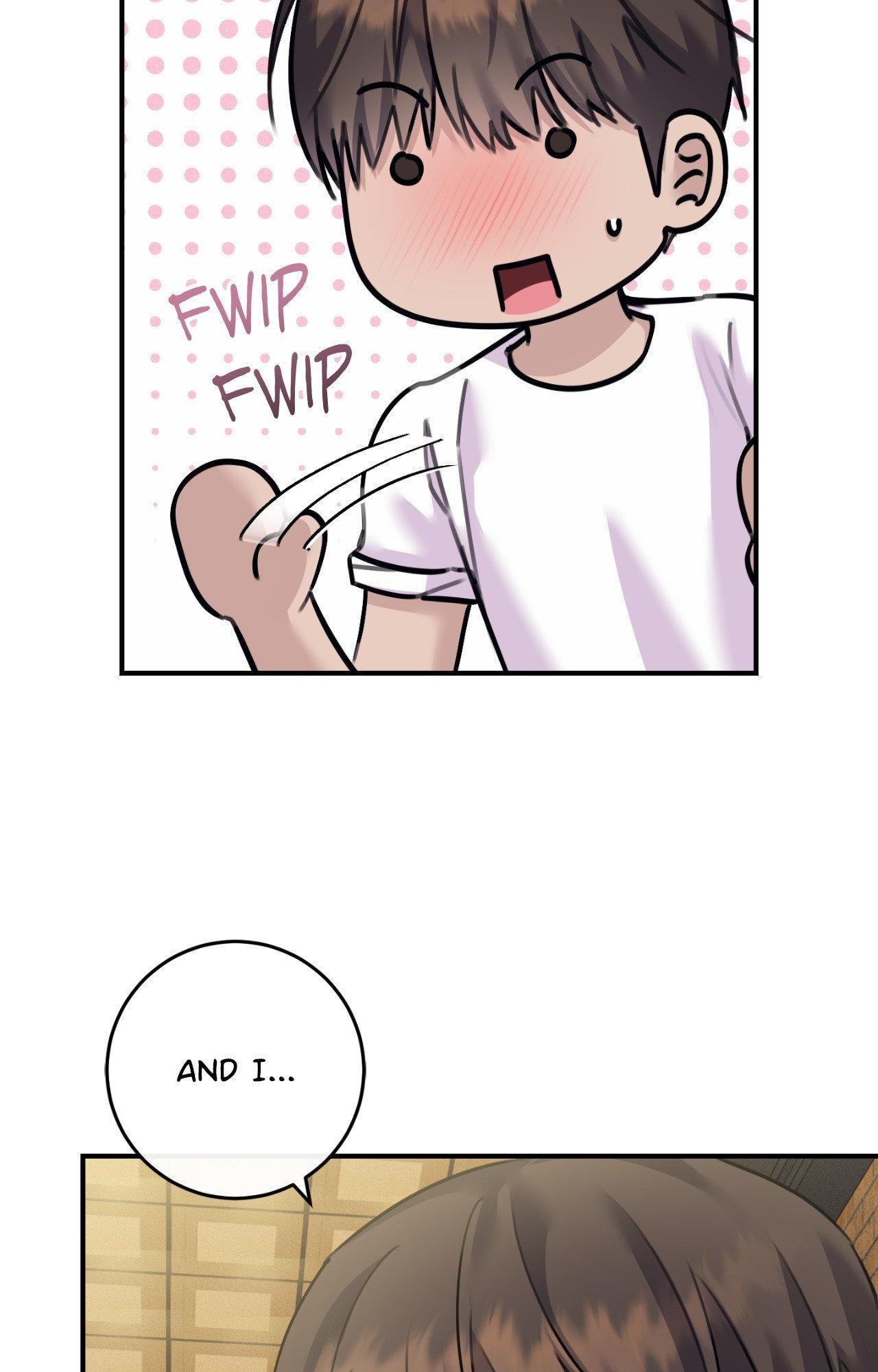 Symbiotic Relationship Between the Sun and the Moon Chapter 44 page 85 - 