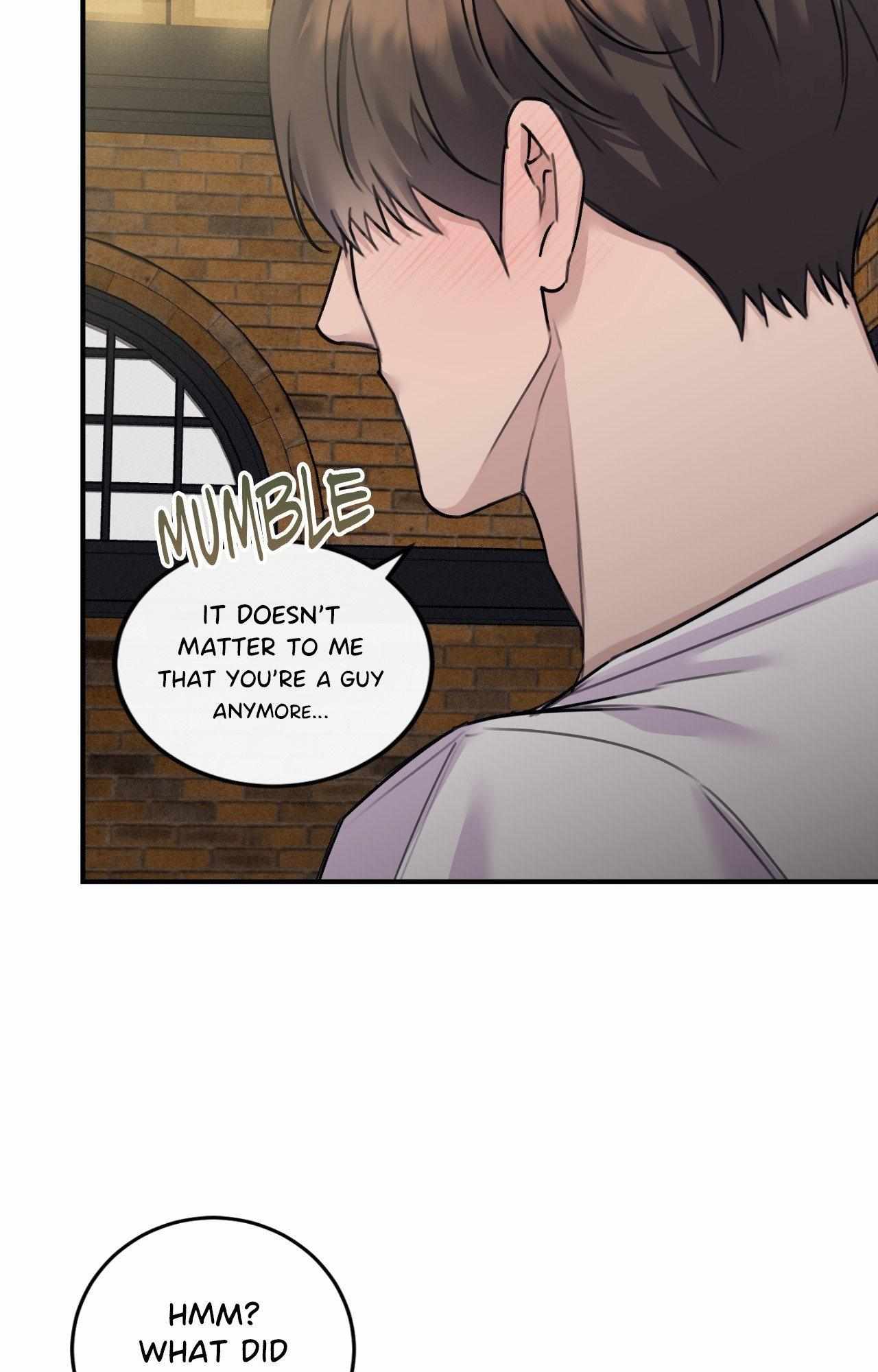 Symbiotic Relationship Between the Sun and the Moon Chapter 44 page 86 - 