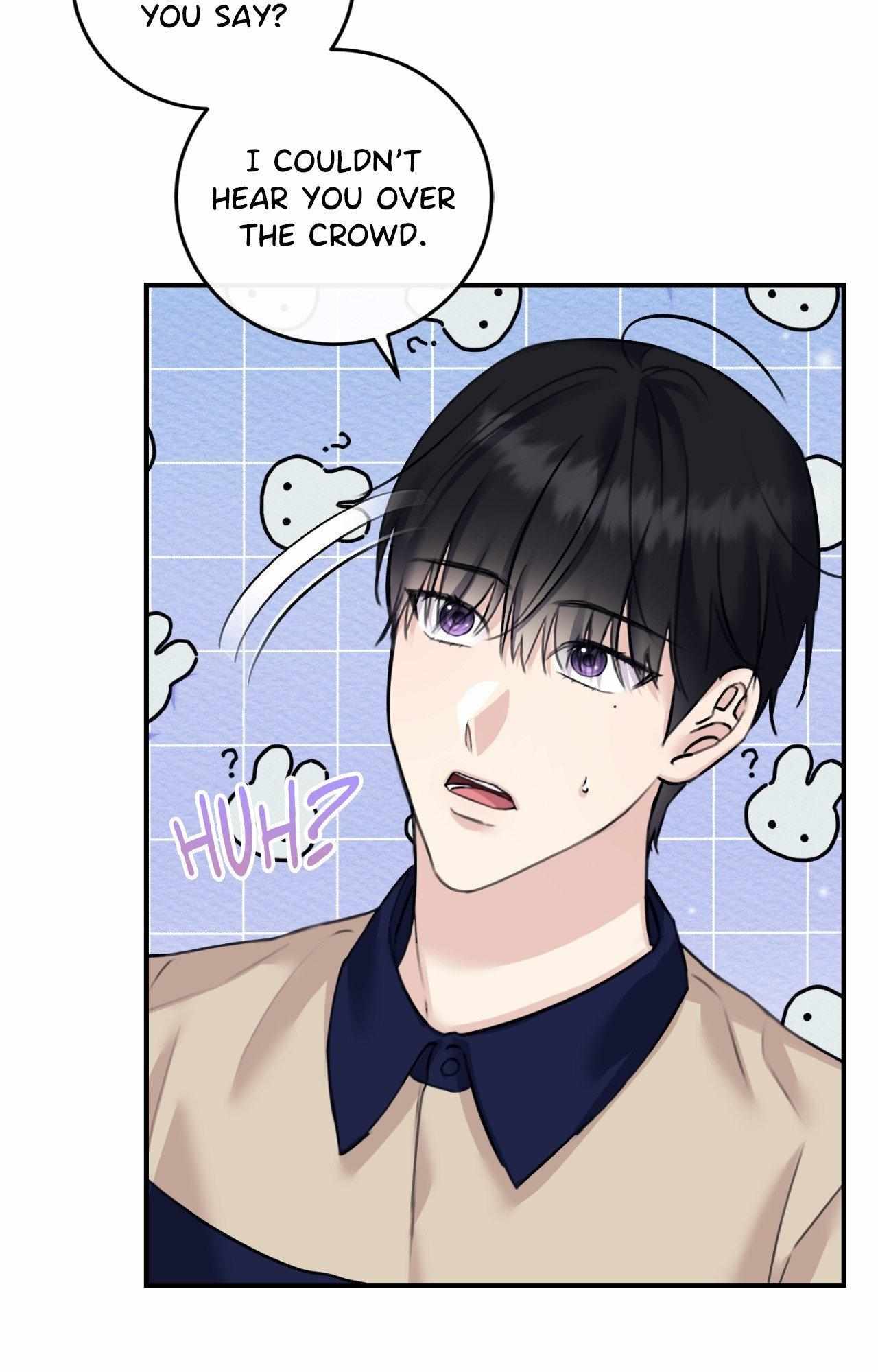 Symbiotic Relationship Between the Sun and the Moon Chapter 44 page 87 - 