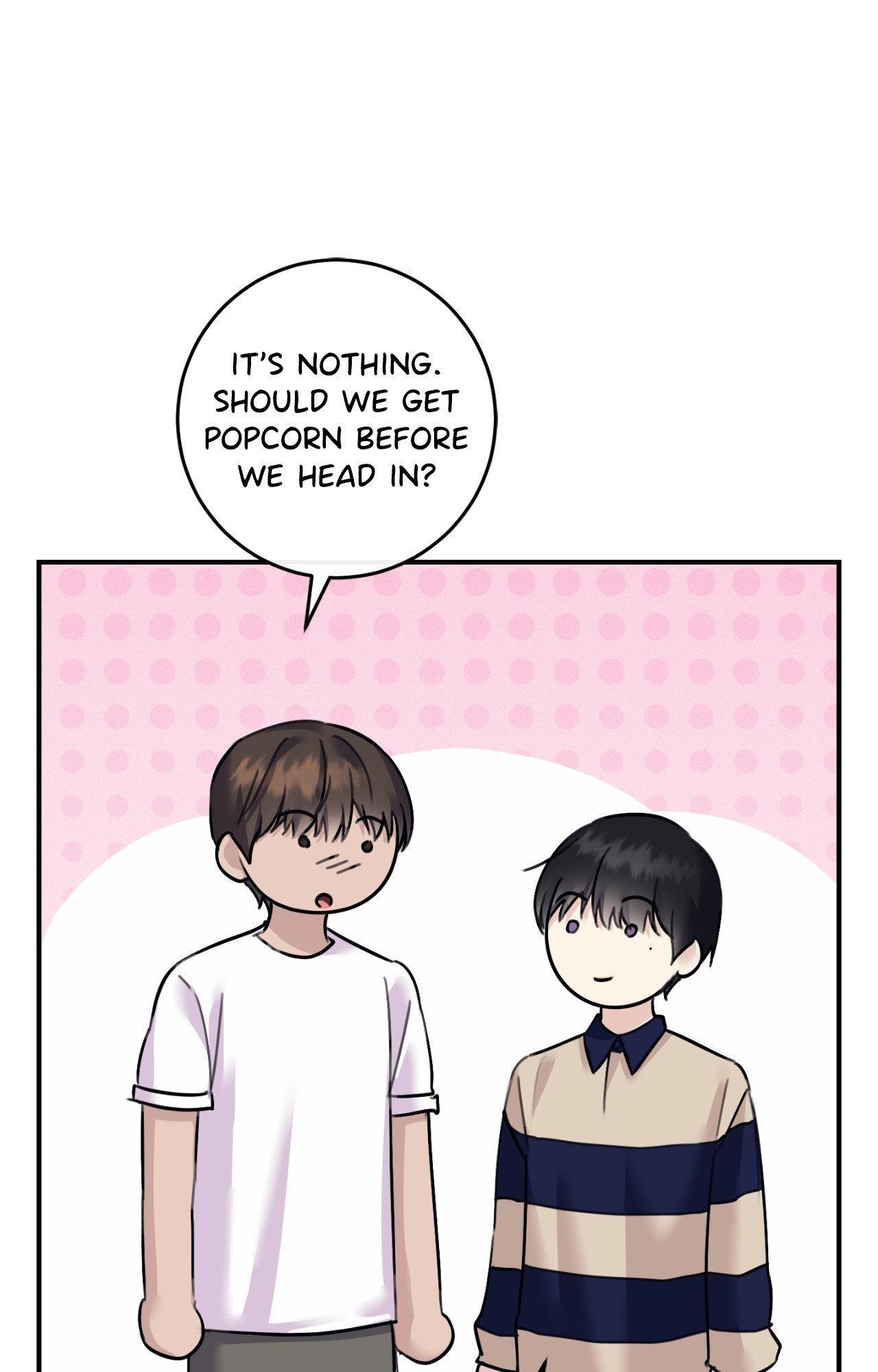 Symbiotic Relationship Between the Sun and the Moon Chapter 44 page 88 - 