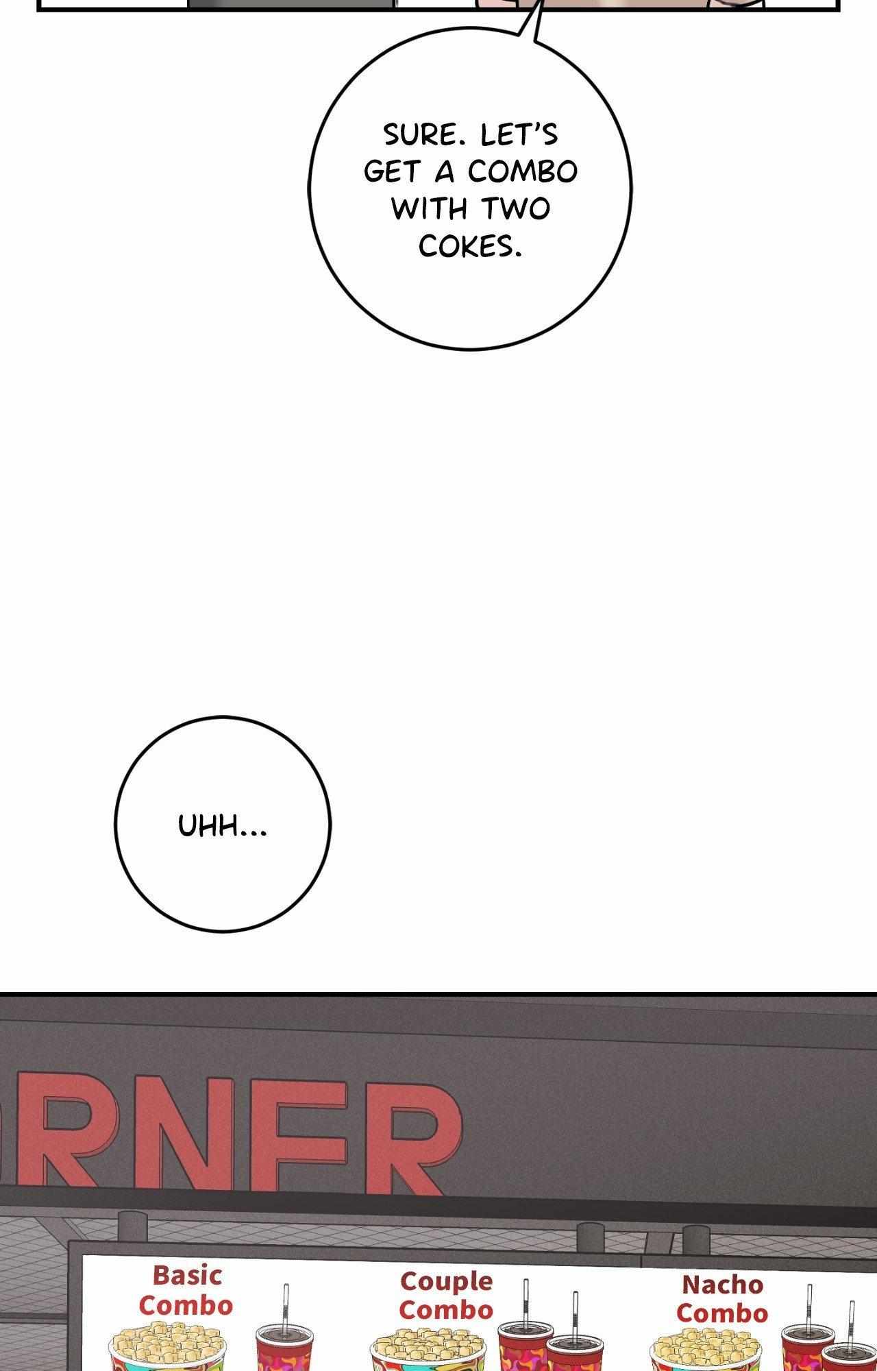 Symbiotic Relationship Between the Sun and the Moon Chapter 44 page 89 - 