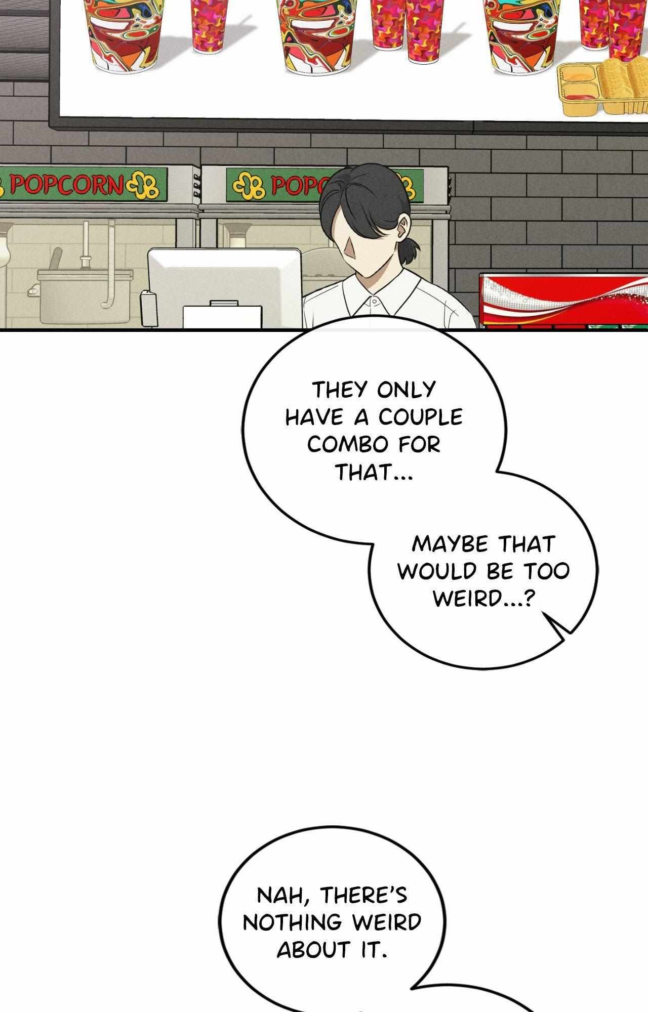 Symbiotic Relationship Between the Sun and the Moon Chapter 44 page 90 - 