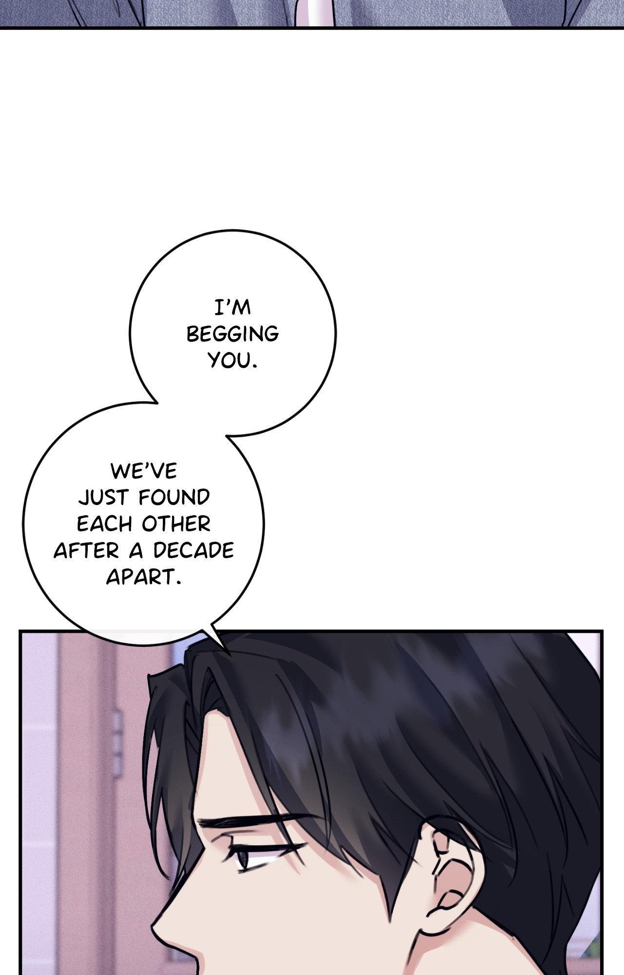 Symbiotic Relationship Between the Sun and the Moon Chapter 44 page 10 - 