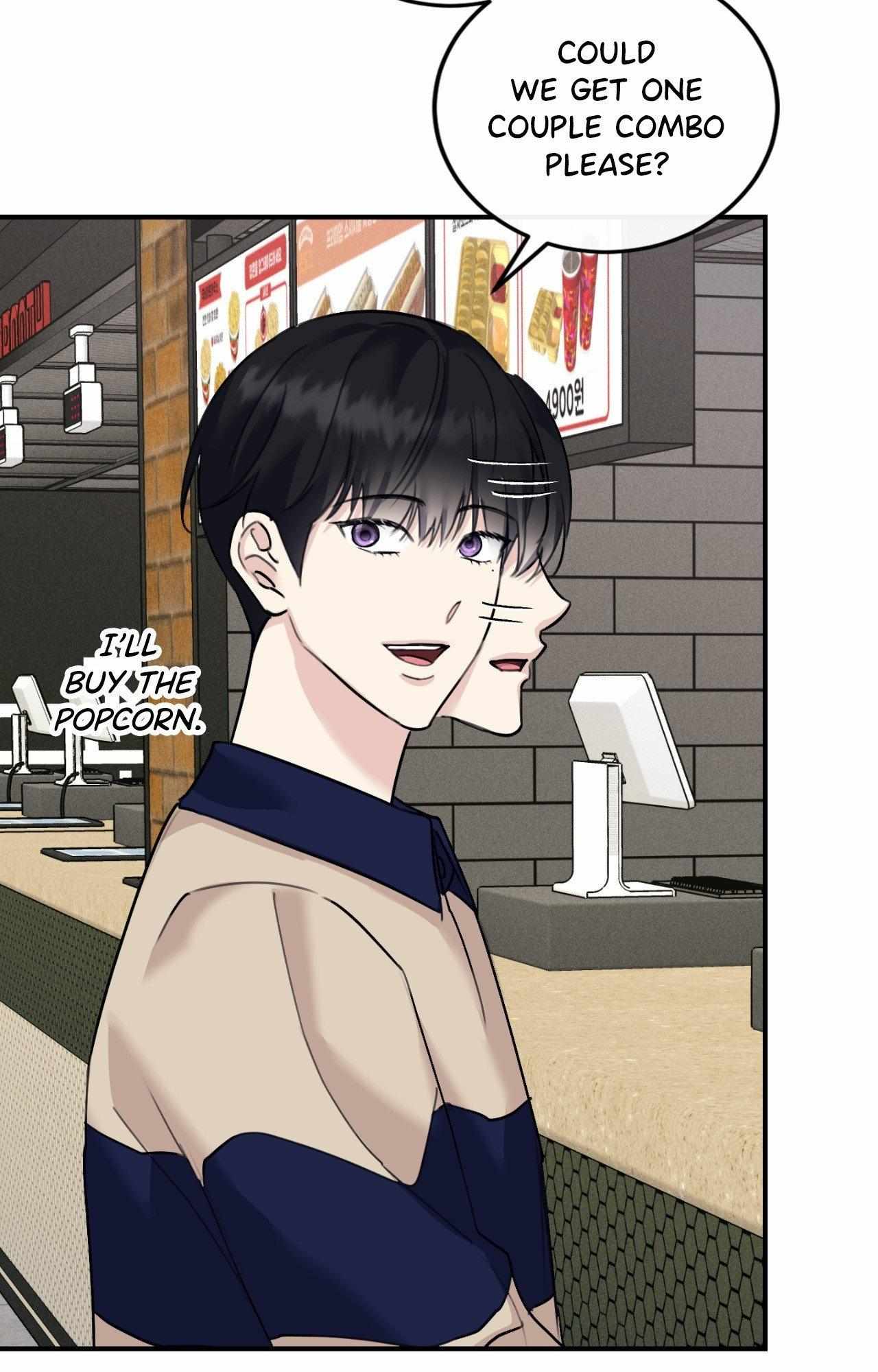 Symbiotic Relationship Between the Sun and the Moon Chapter 44 page 91 - 