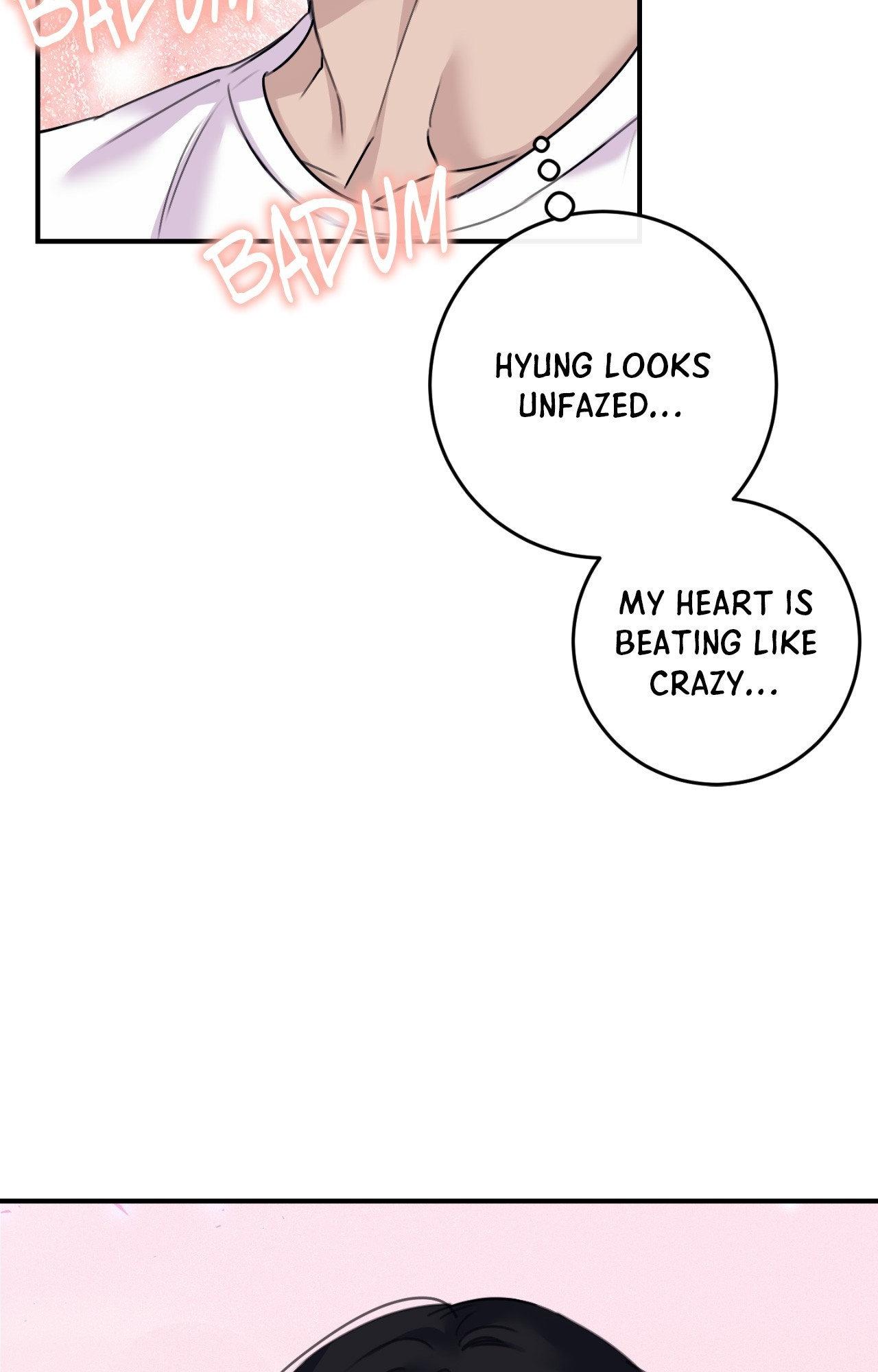 Symbiotic Relationship Between the Sun and the Moon Chapter 44 page 96 - 