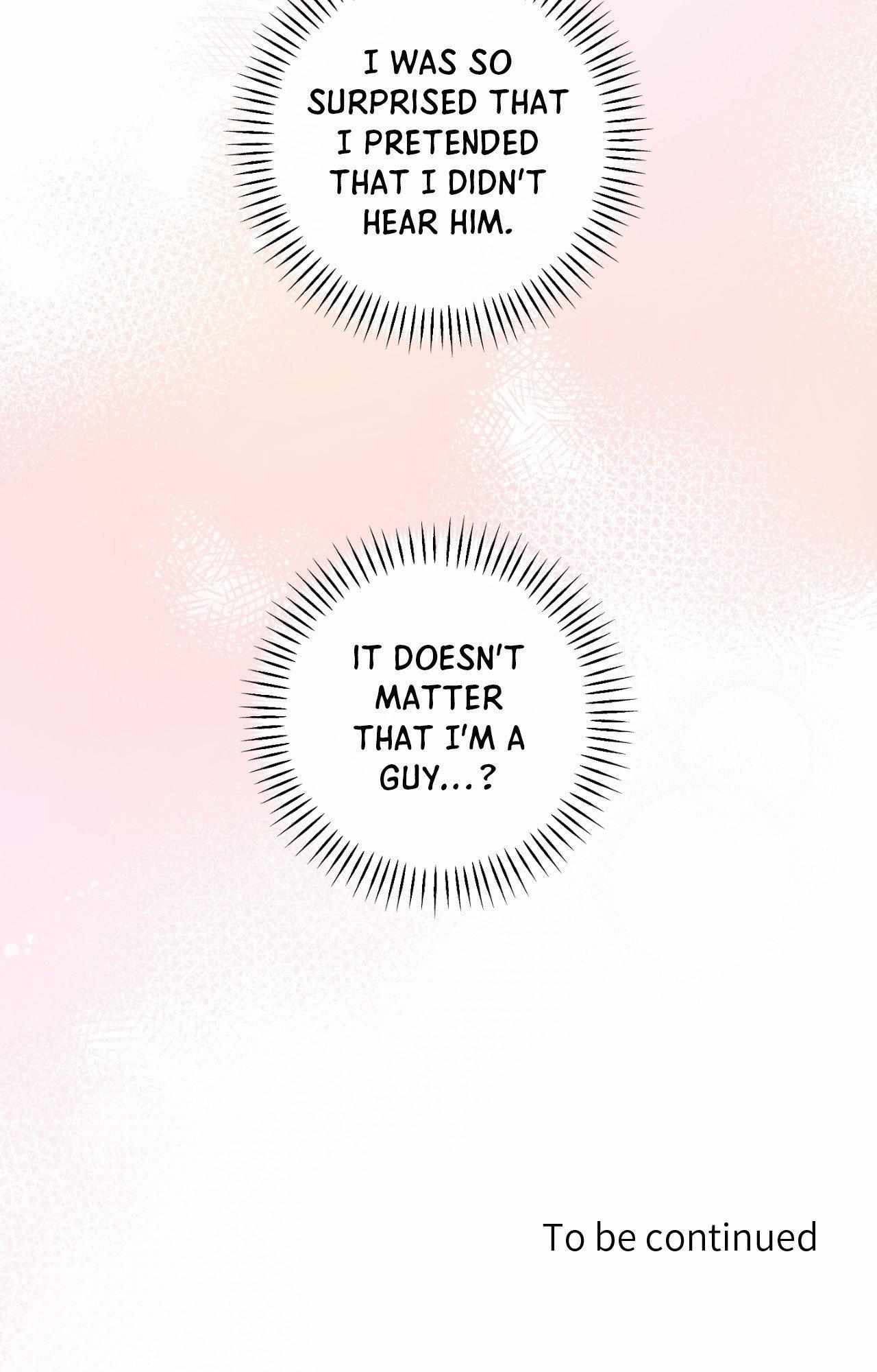 Symbiotic Relationship Between the Sun and the Moon Chapter 44 page 98 - 