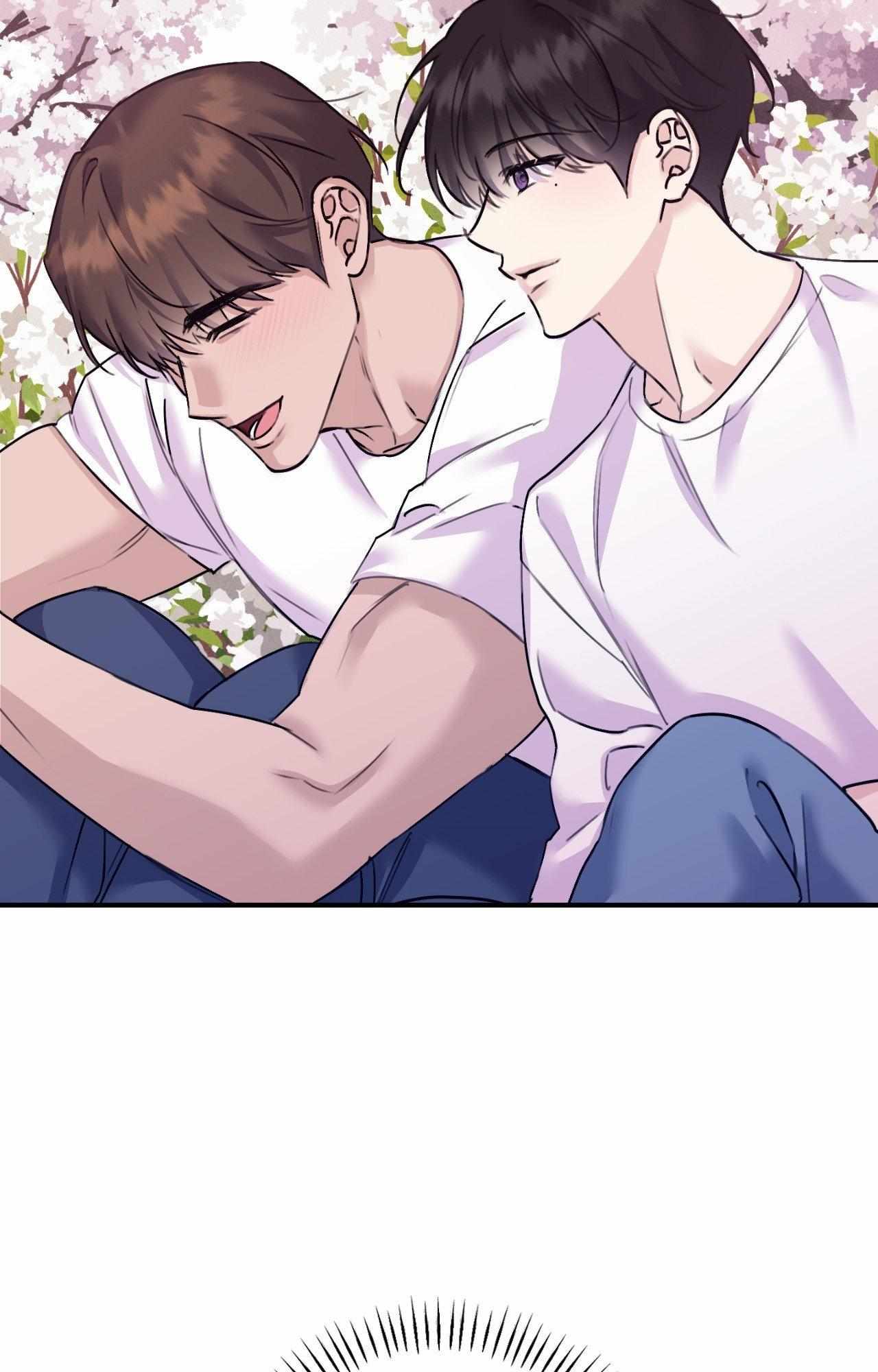 Symbiotic Relationship Between the Sun and the Moon Chapter 45 page 11 - 