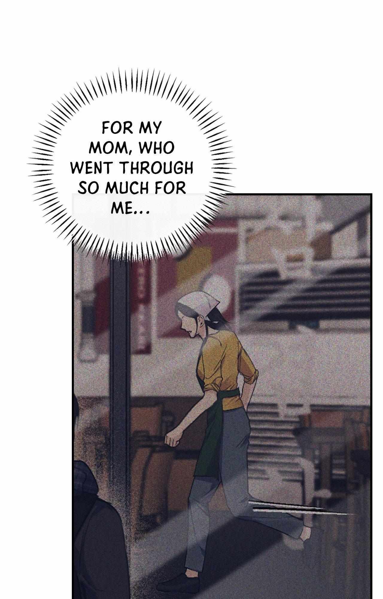 Symbiotic Relationship Between the Sun and the Moon Chapter 45 page 15 - 