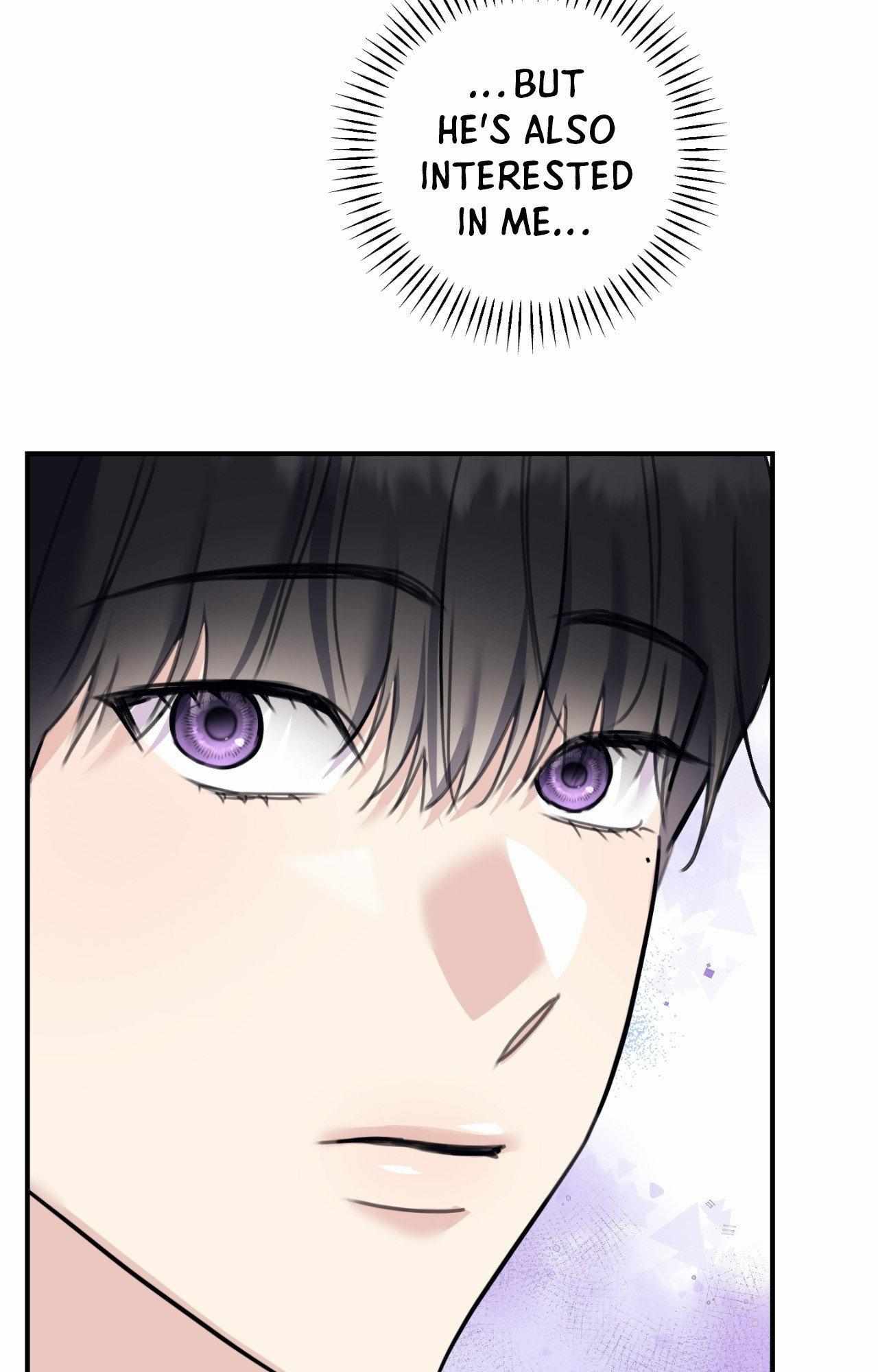 Symbiotic Relationship Between the Sun and the Moon Chapter 45 page 3 - 