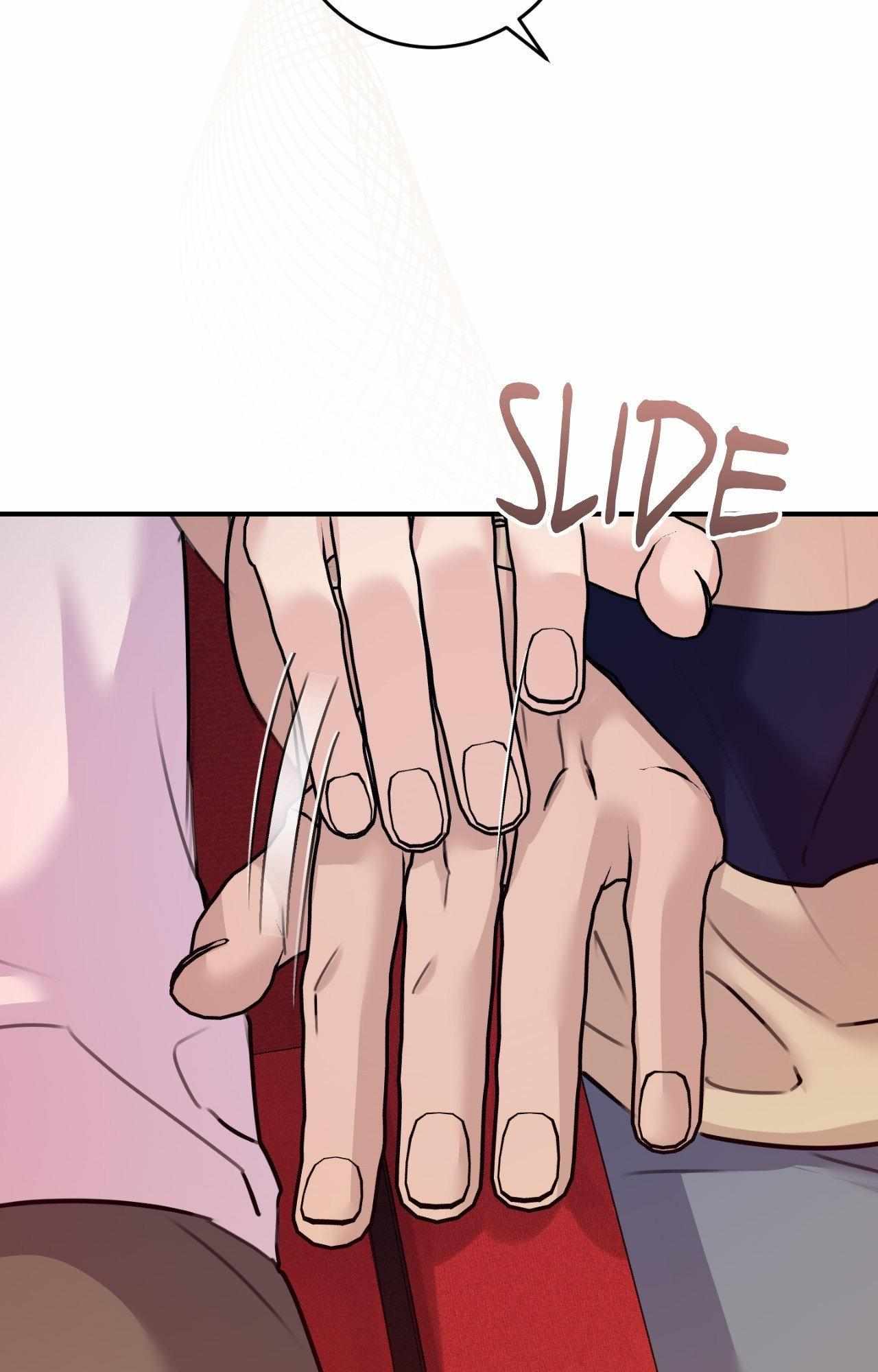 Symbiotic Relationship Between the Sun and the Moon Chapter 45 page 32 - 
