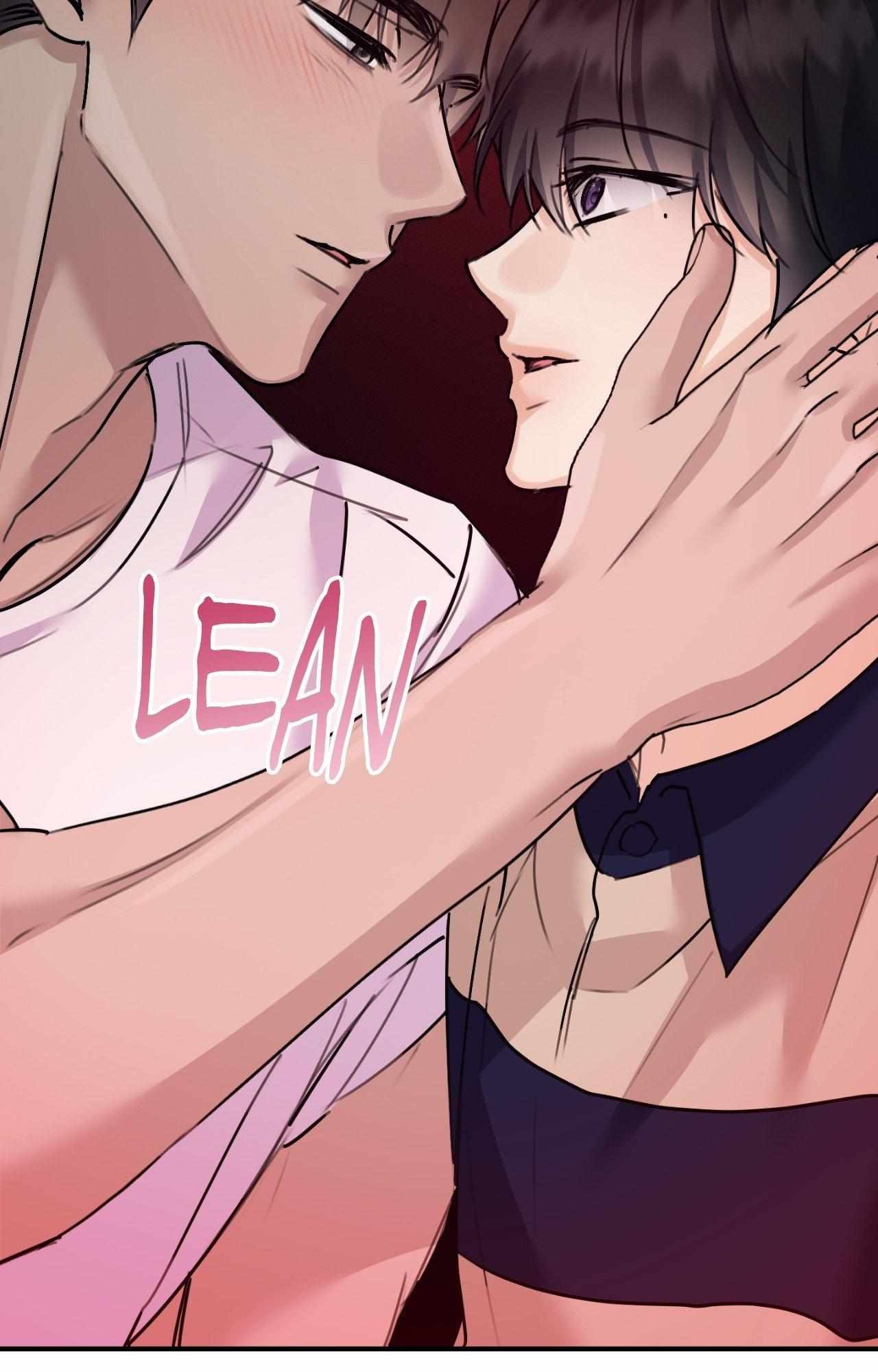 Symbiotic Relationship Between the Sun and the Moon Chapter 45 page 43 - 