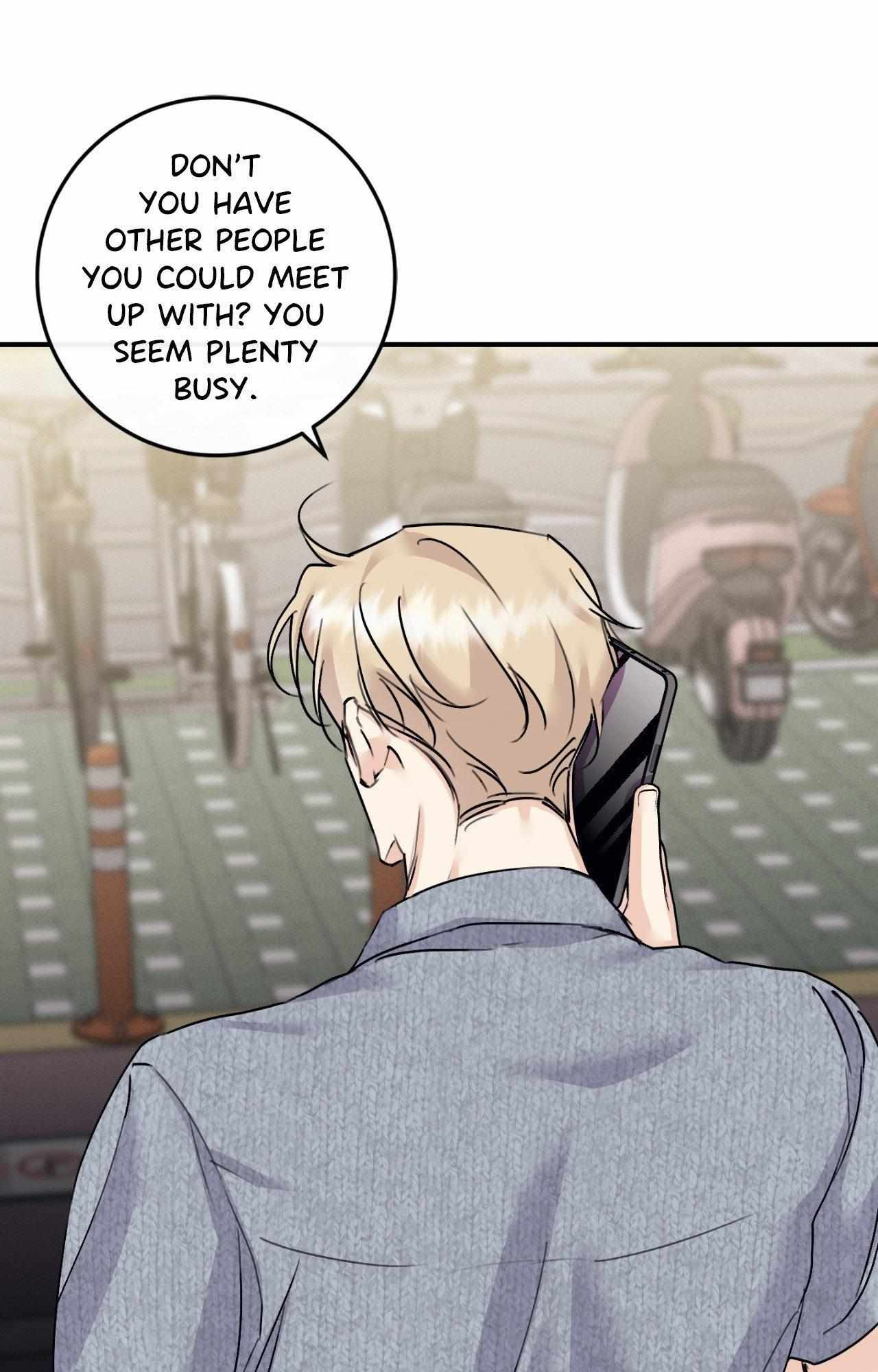 Symbiotic Relationship Between the Sun and the Moon Chapter 45 page 55 - 