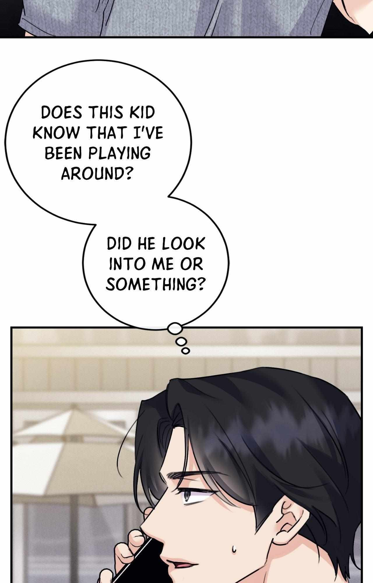 Symbiotic Relationship Between the Sun and the Moon Chapter 45 page 56 - 