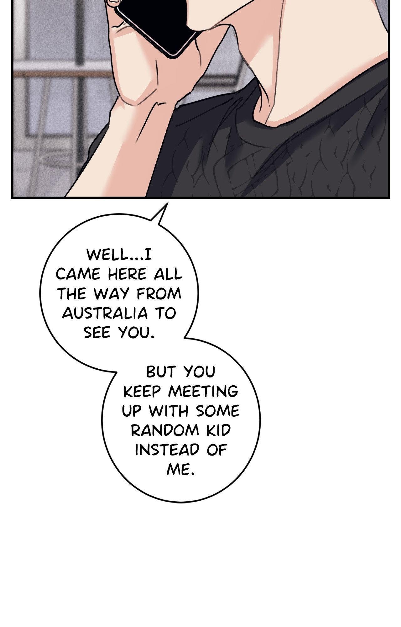Symbiotic Relationship Between the Sun and the Moon Chapter 45 page 57 - 