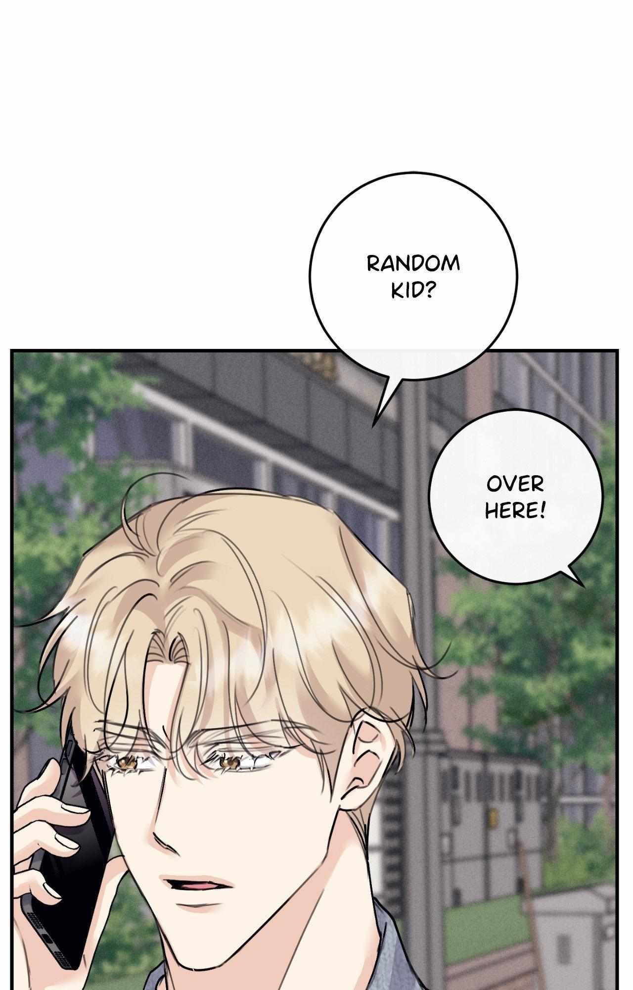 Symbiotic Relationship Between the Sun and the Moon Chapter 45 page 58 - 