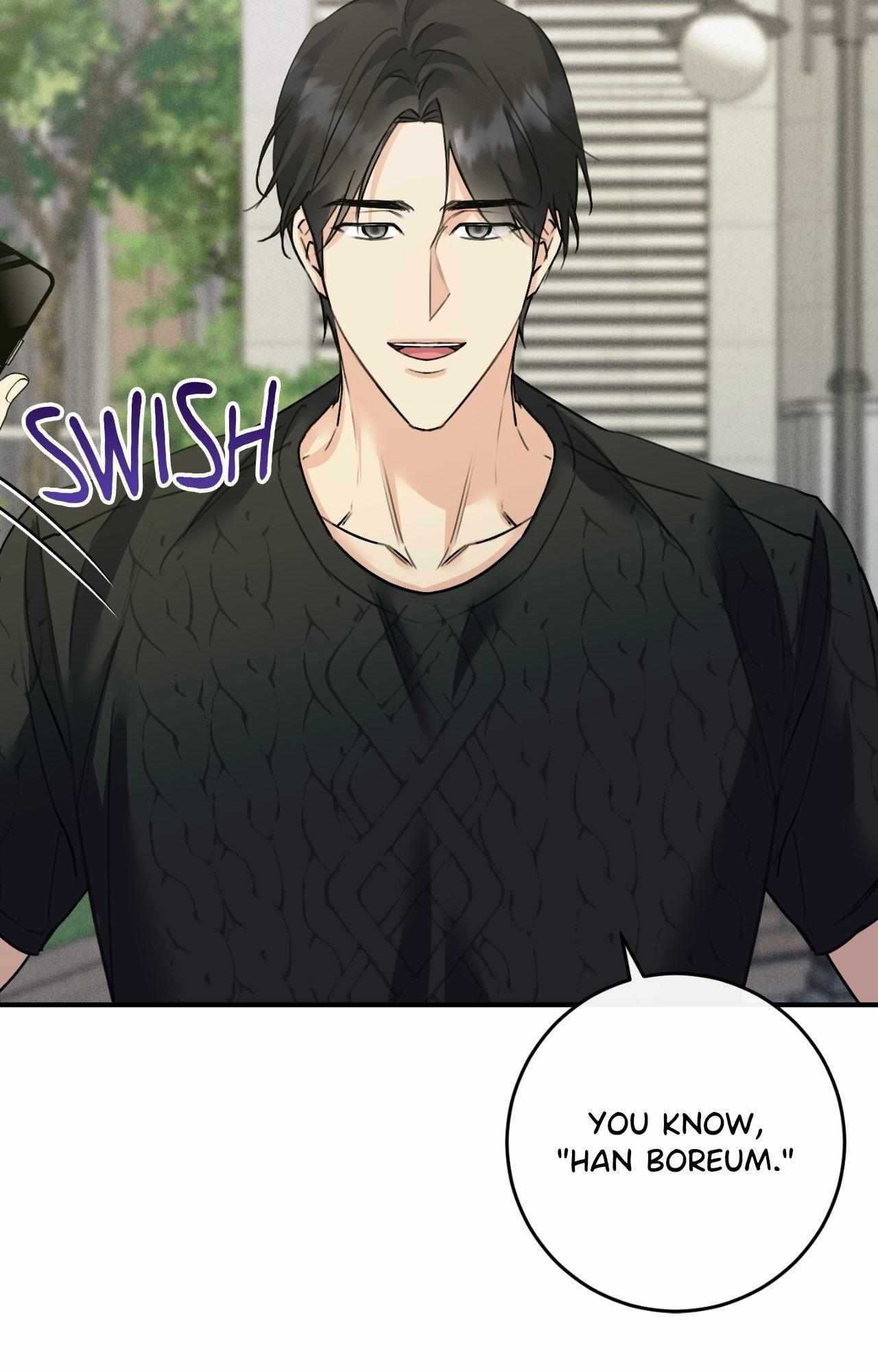 Symbiotic Relationship Between the Sun and the Moon Chapter 45 page 60 - 