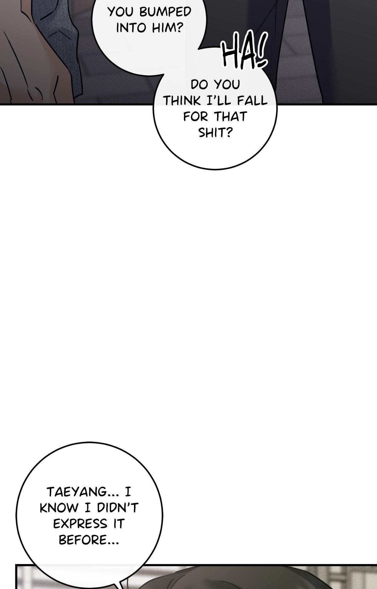 Symbiotic Relationship Between the Sun and the Moon Chapter 45 page 64 - 