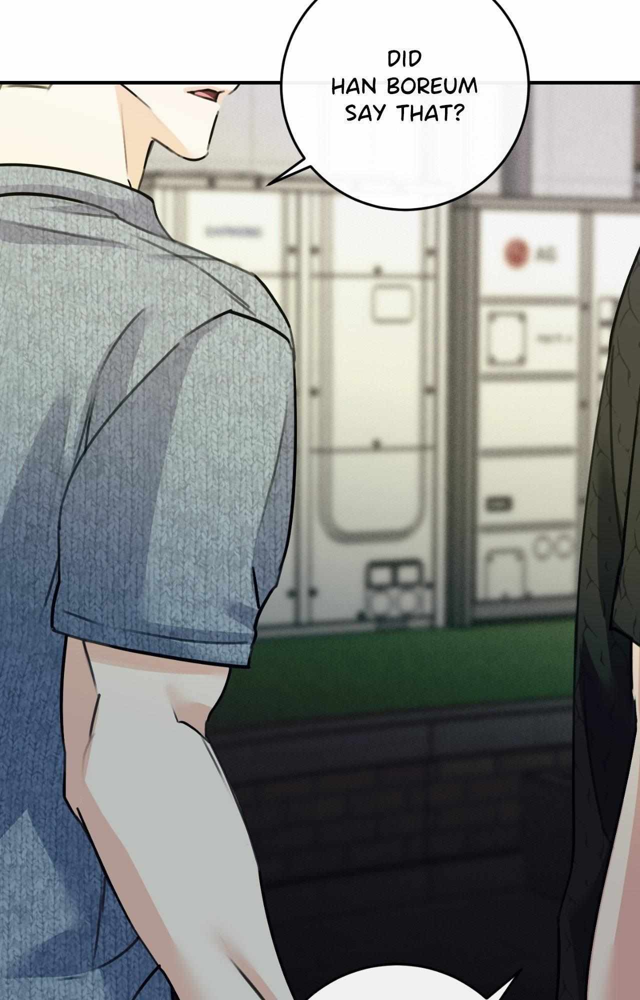 Symbiotic Relationship Between the Sun and the Moon Chapter 45 page 70 - 
