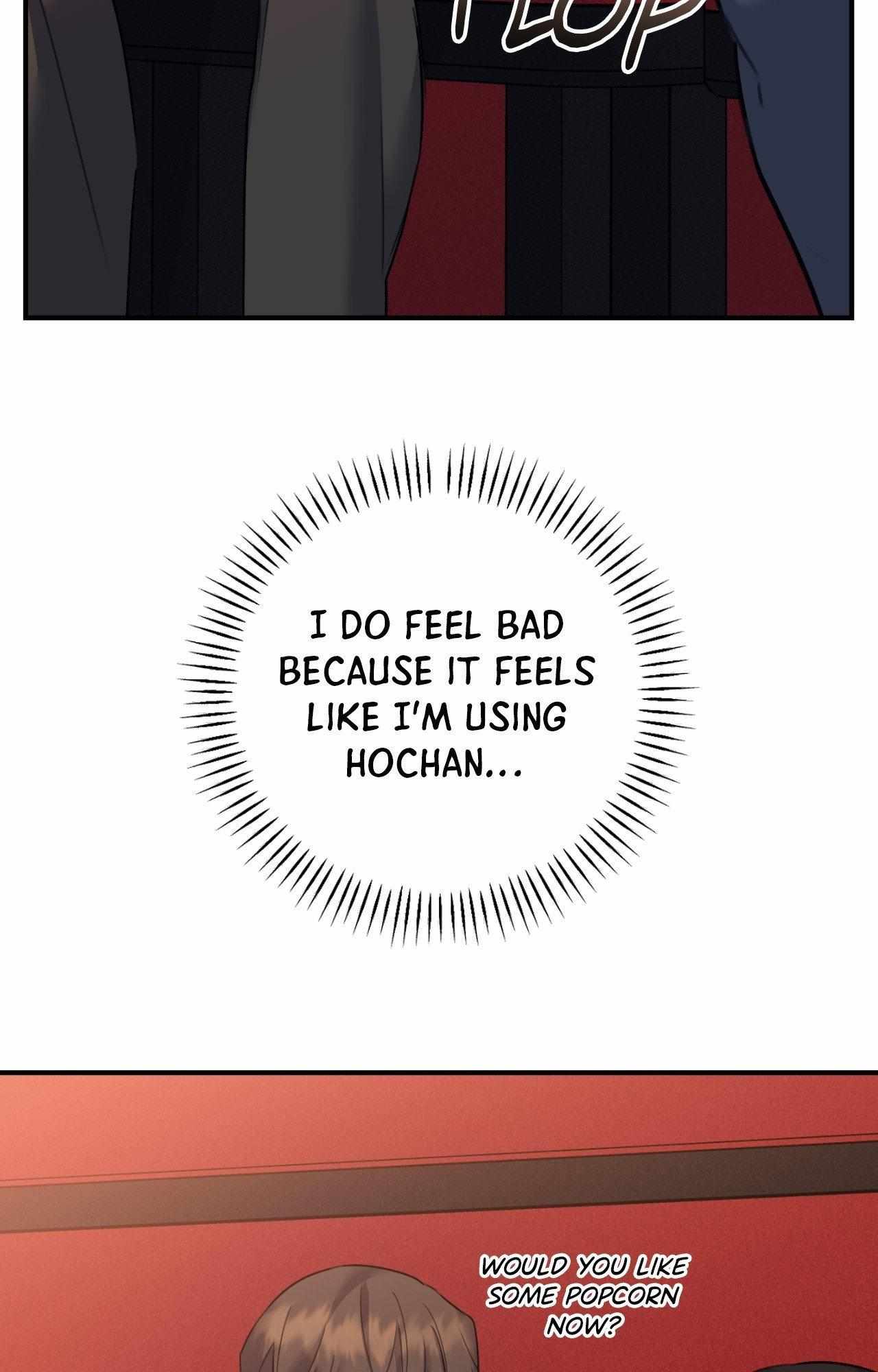 Symbiotic Relationship Between the Sun and the Moon Chapter 45 page 8 - 