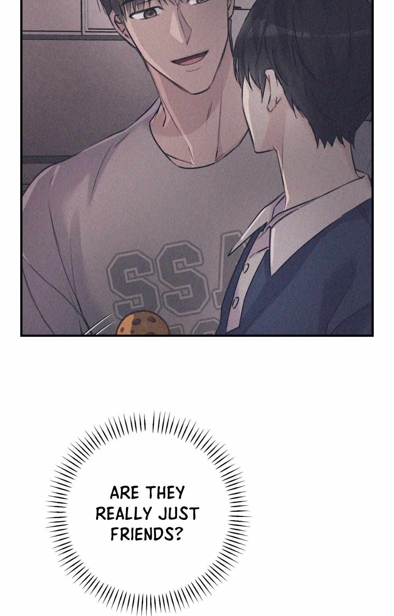 Symbiotic Relationship Between the Sun and the Moon Chapter 45 page 77 - 