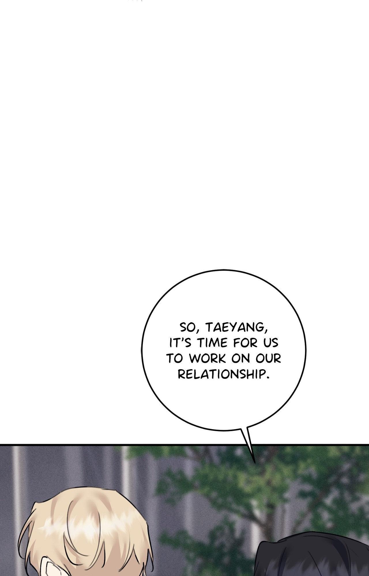 Symbiotic Relationship Between the Sun and the Moon Chapter 45 page 78 - 