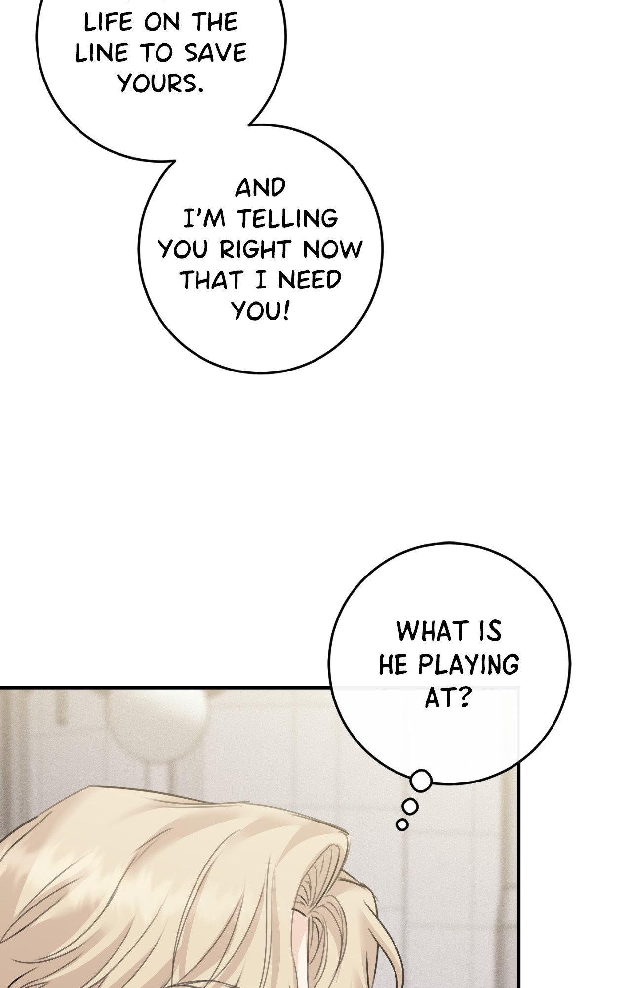 Symbiotic Relationship Between the Sun and the Moon Chapter 45 page 87 - 