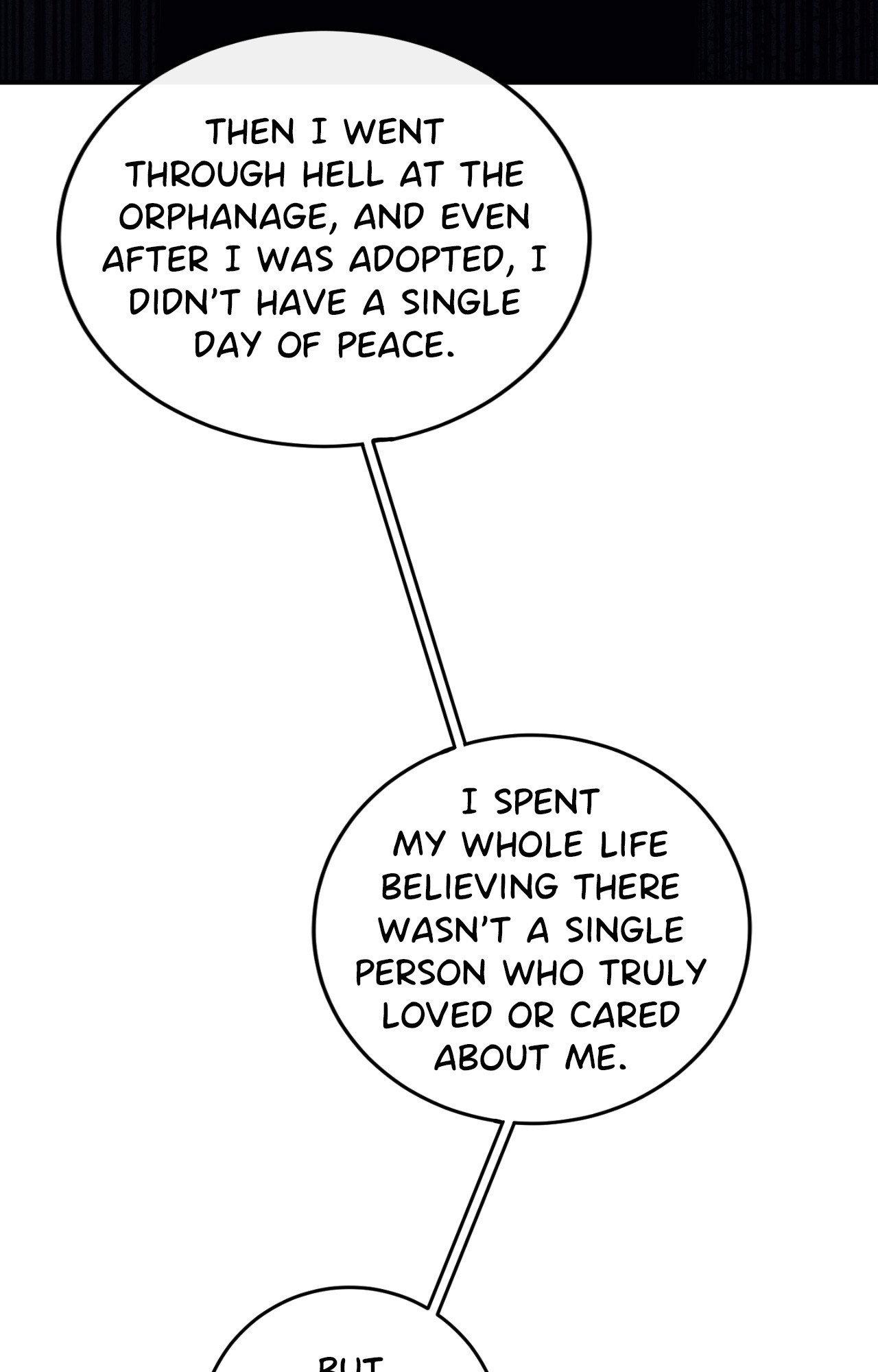 Symbiotic Relationship Between the Sun and the Moon Chapter 45 page 95 - 