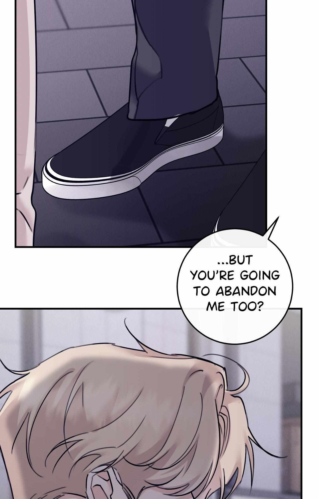 Symbiotic Relationship Between the Sun and the Moon Chapter 45 page 98 - 