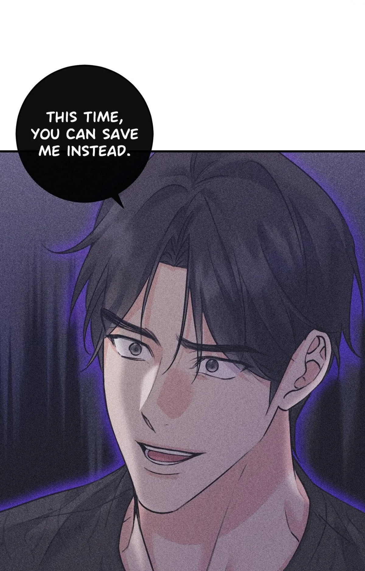 Symbiotic Relationship Between the Sun and the Moon Chapter 46 page 102 - 