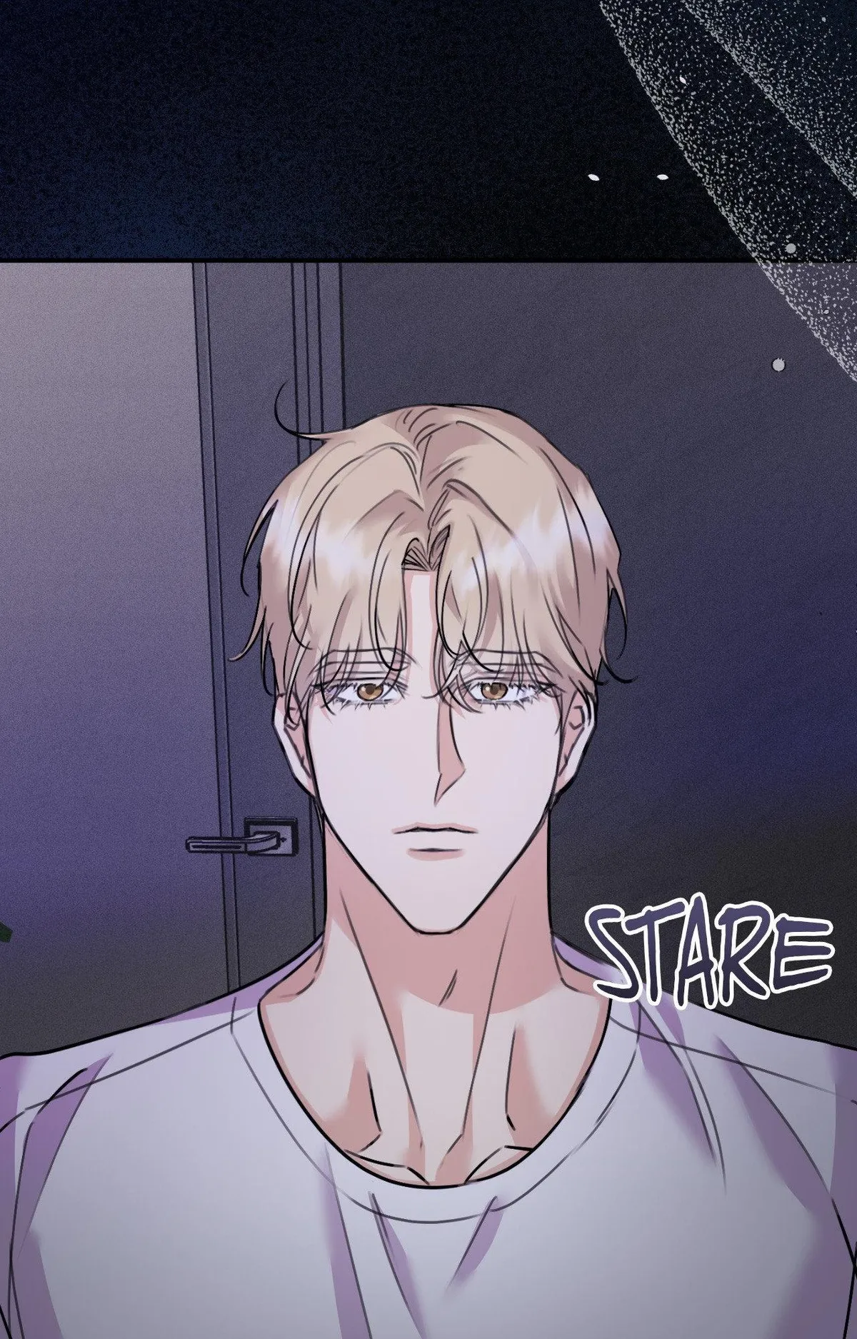 Symbiotic Relationship Between the Sun and the Moon Chapter 46 page 114 - 