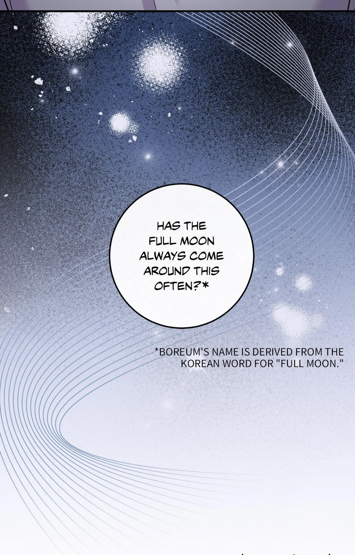 Symbiotic Relationship Between the Sun and the Moon Chapter 46 page 115 - 
