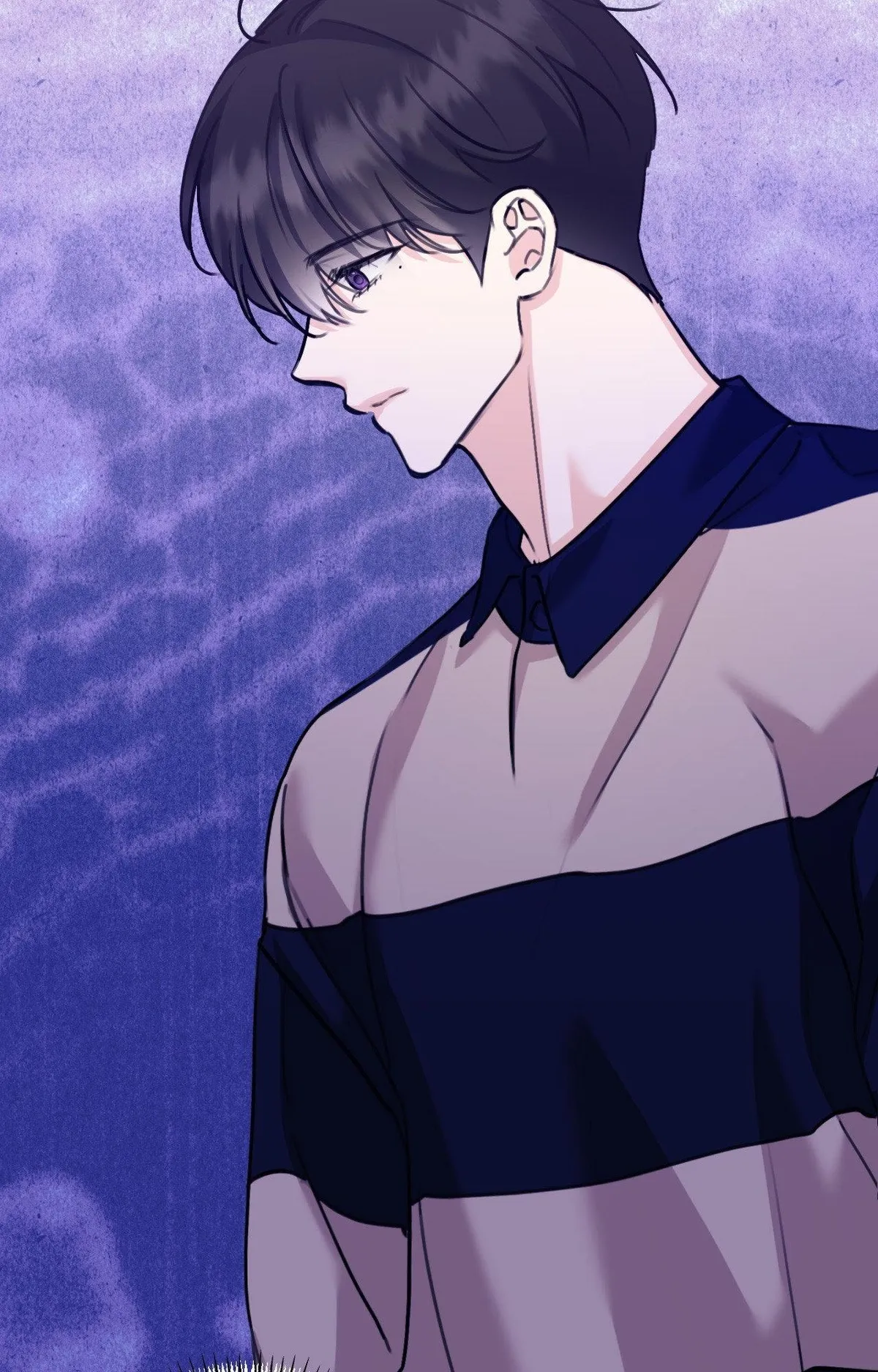 Symbiotic Relationship Between the Sun and the Moon Chapter 46 page 14 - 