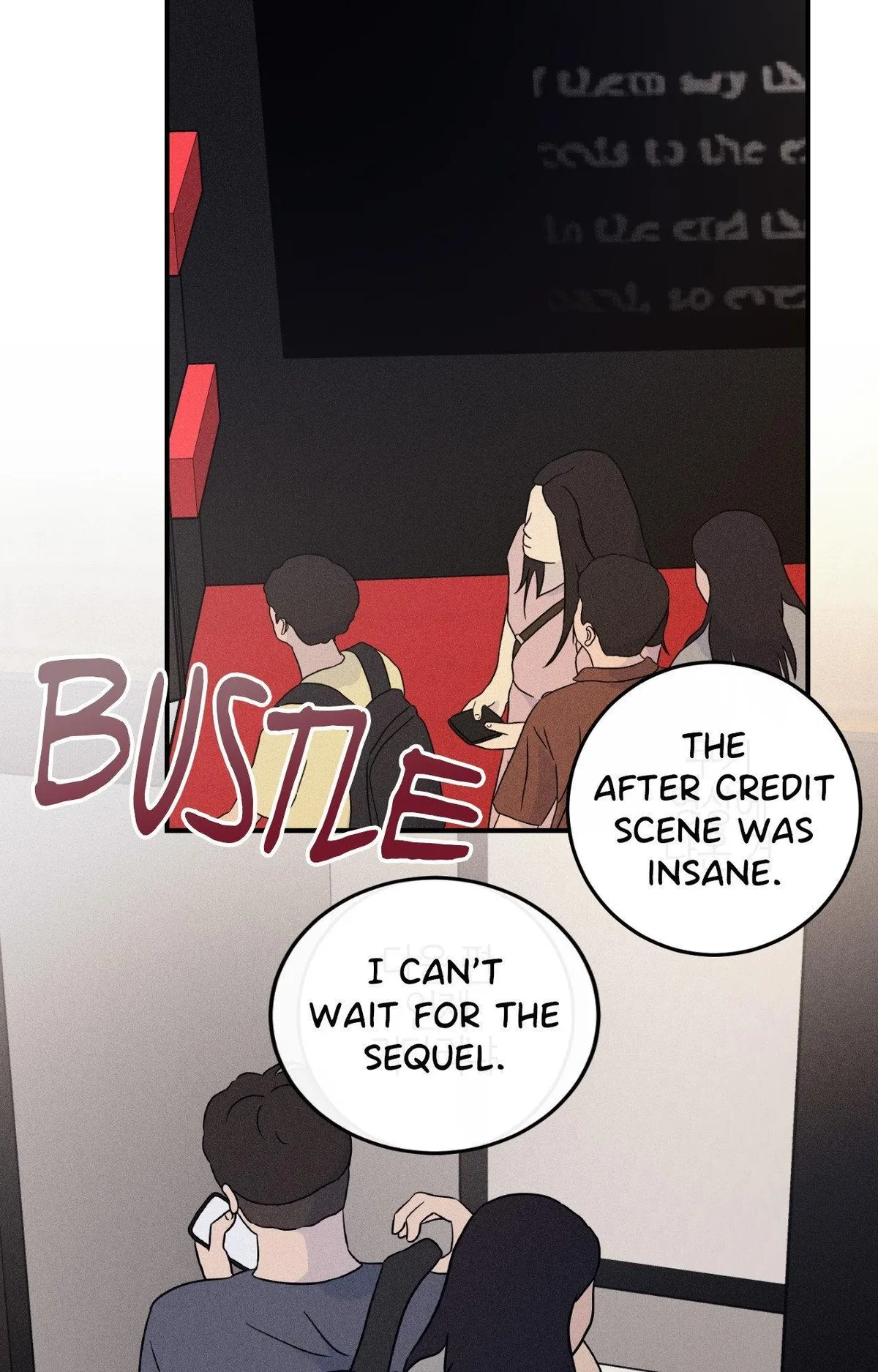 Symbiotic Relationship Between the Sun and the Moon Chapter 46 page 20 - 