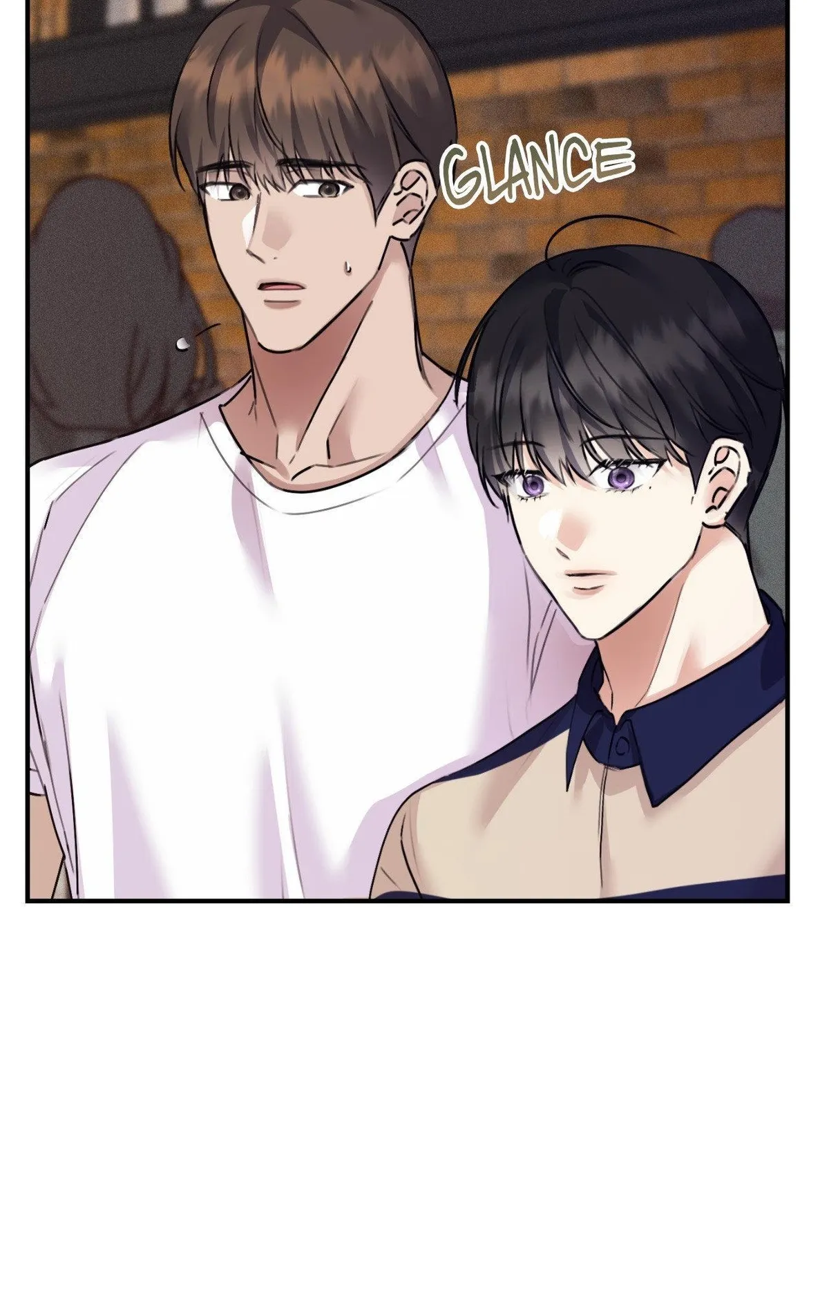 Symbiotic Relationship Between the Sun and the Moon Chapter 46 page 23 - 