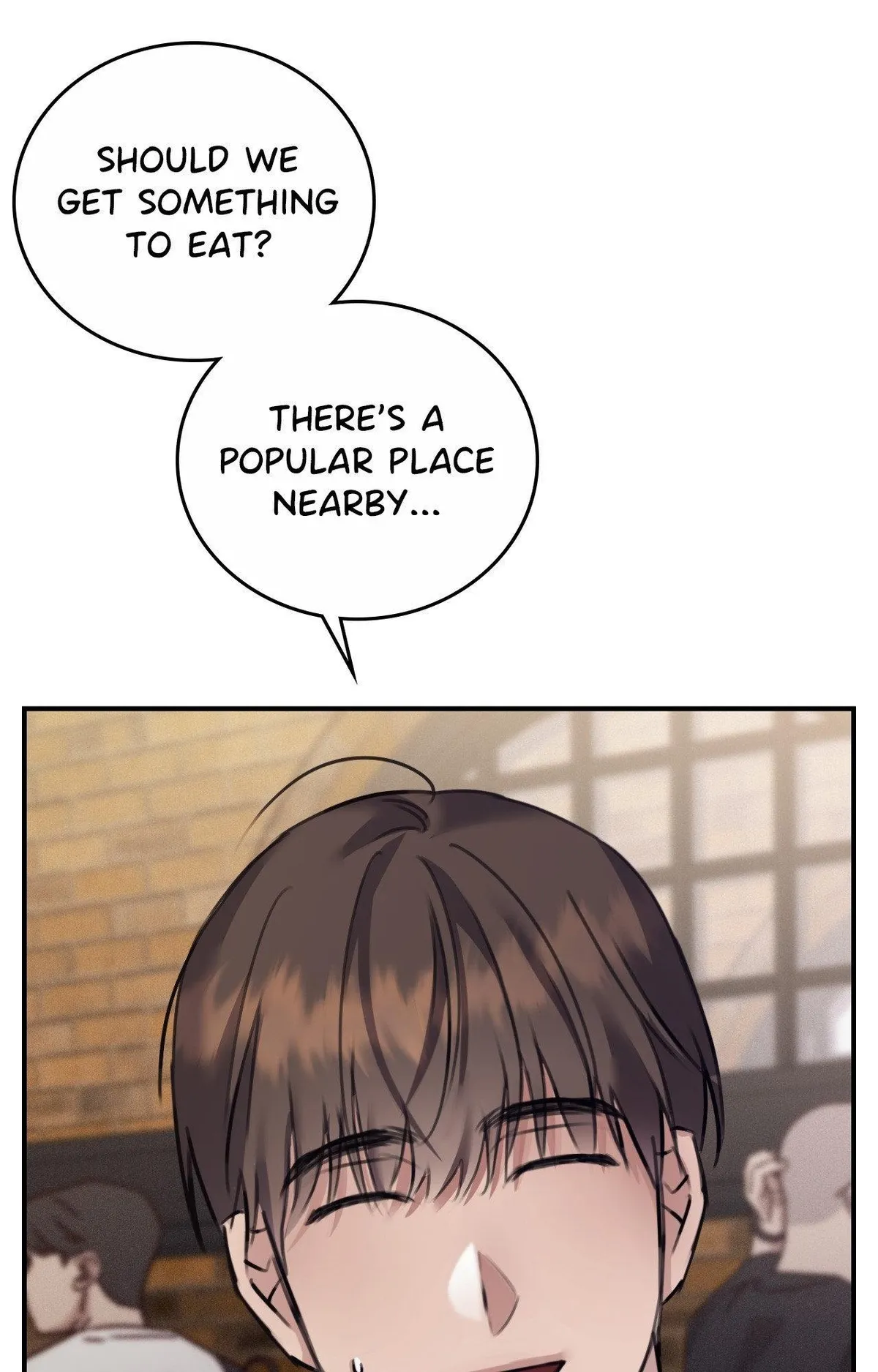 Symbiotic Relationship Between the Sun and the Moon Chapter 46 page 24 - 