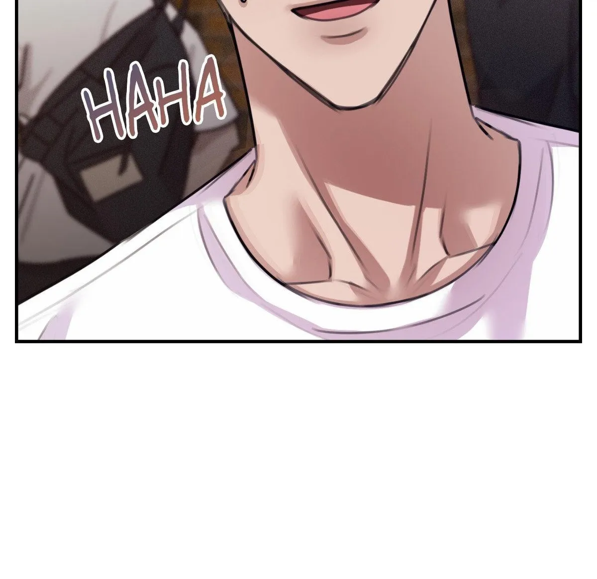 Symbiotic Relationship Between the Sun and the Moon Chapter 46 page 25 - 