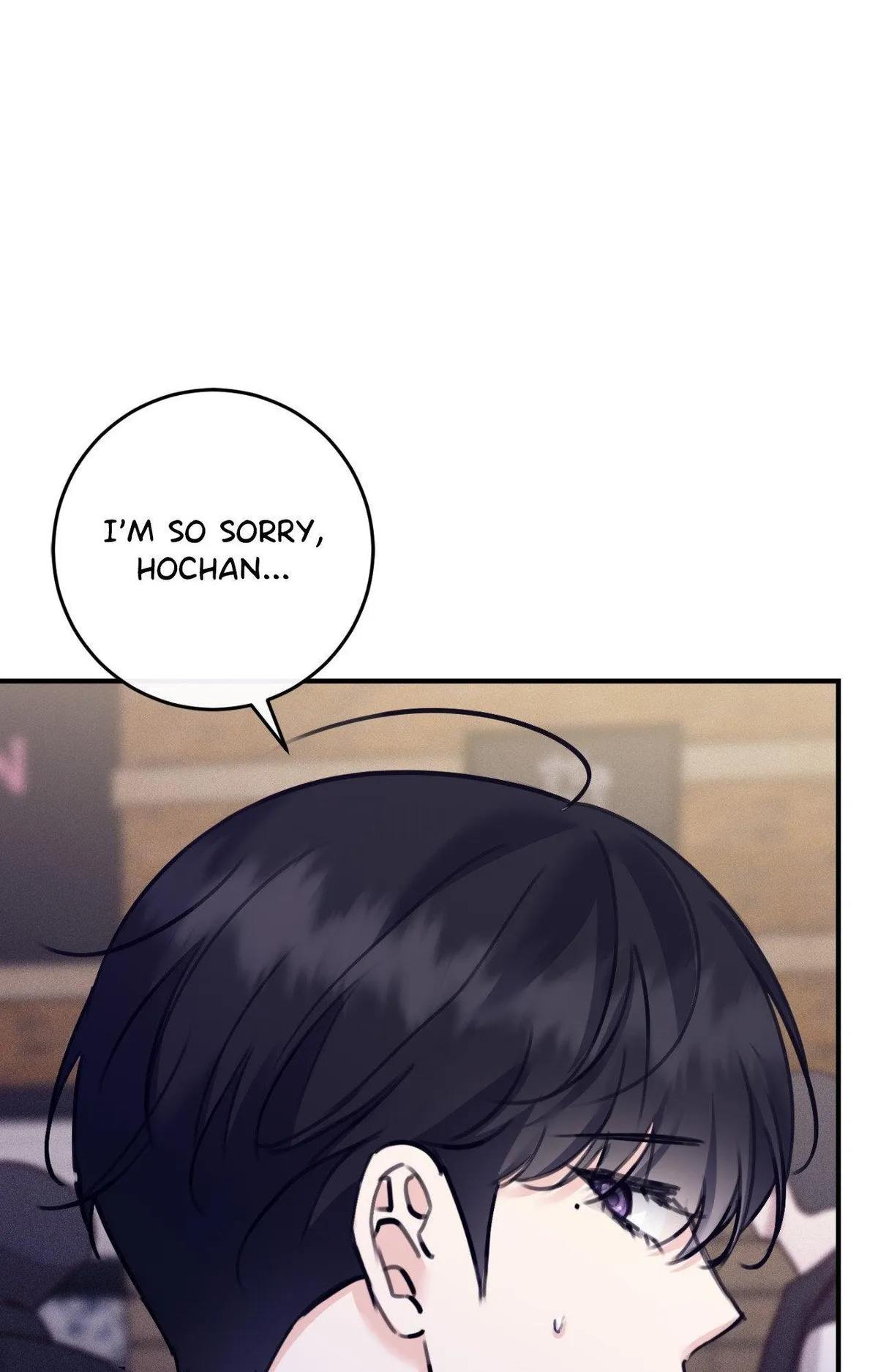 Symbiotic Relationship Between the Sun and the Moon Chapter 46 page 26 - 